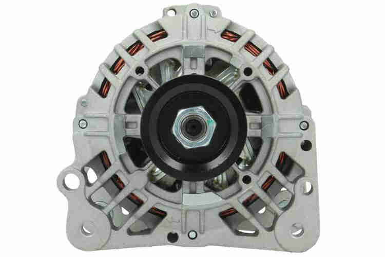 Air Horn - V10-77-0934 VEMO