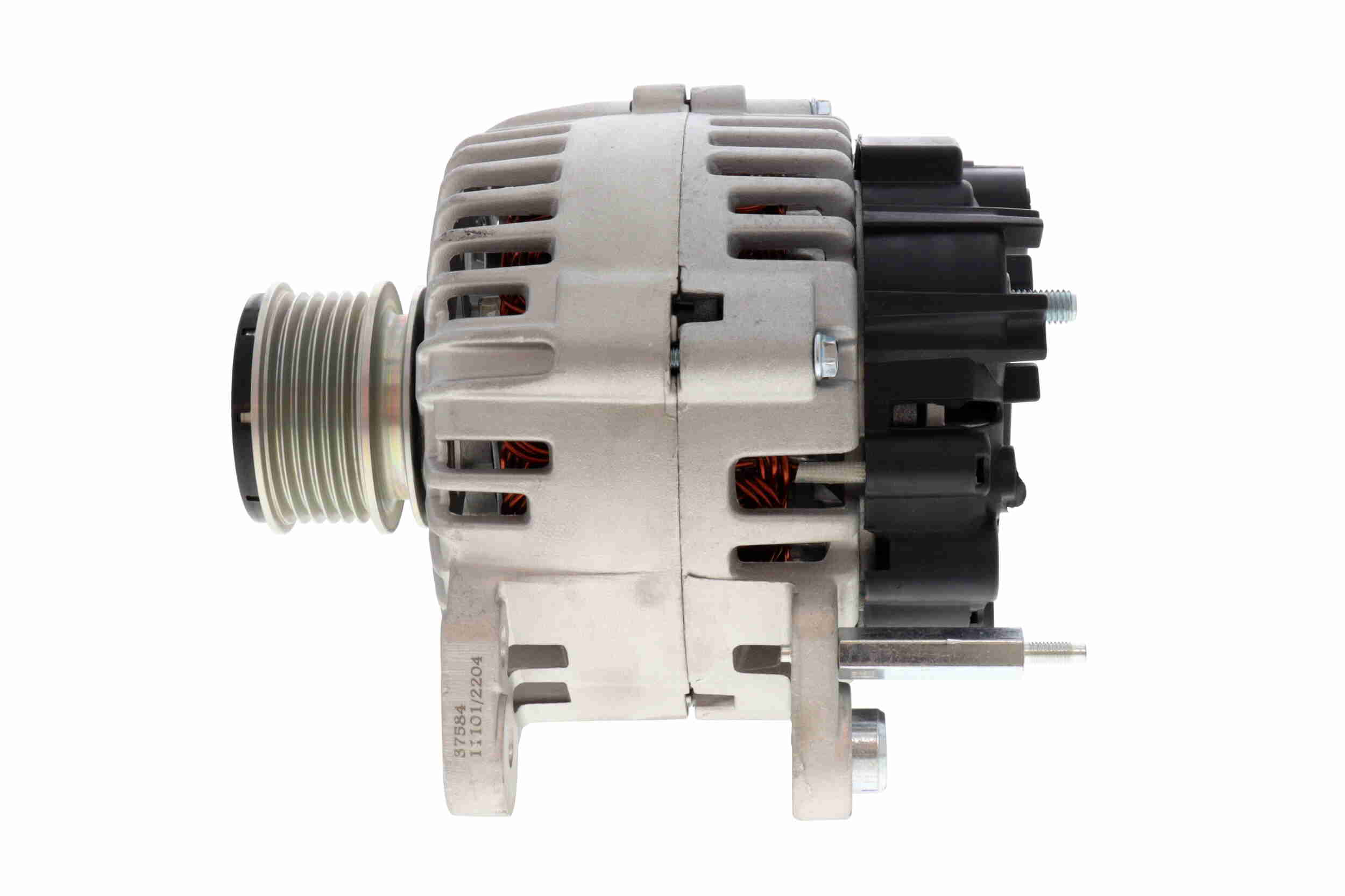 Alternatore - V10-13-50120 VEMO