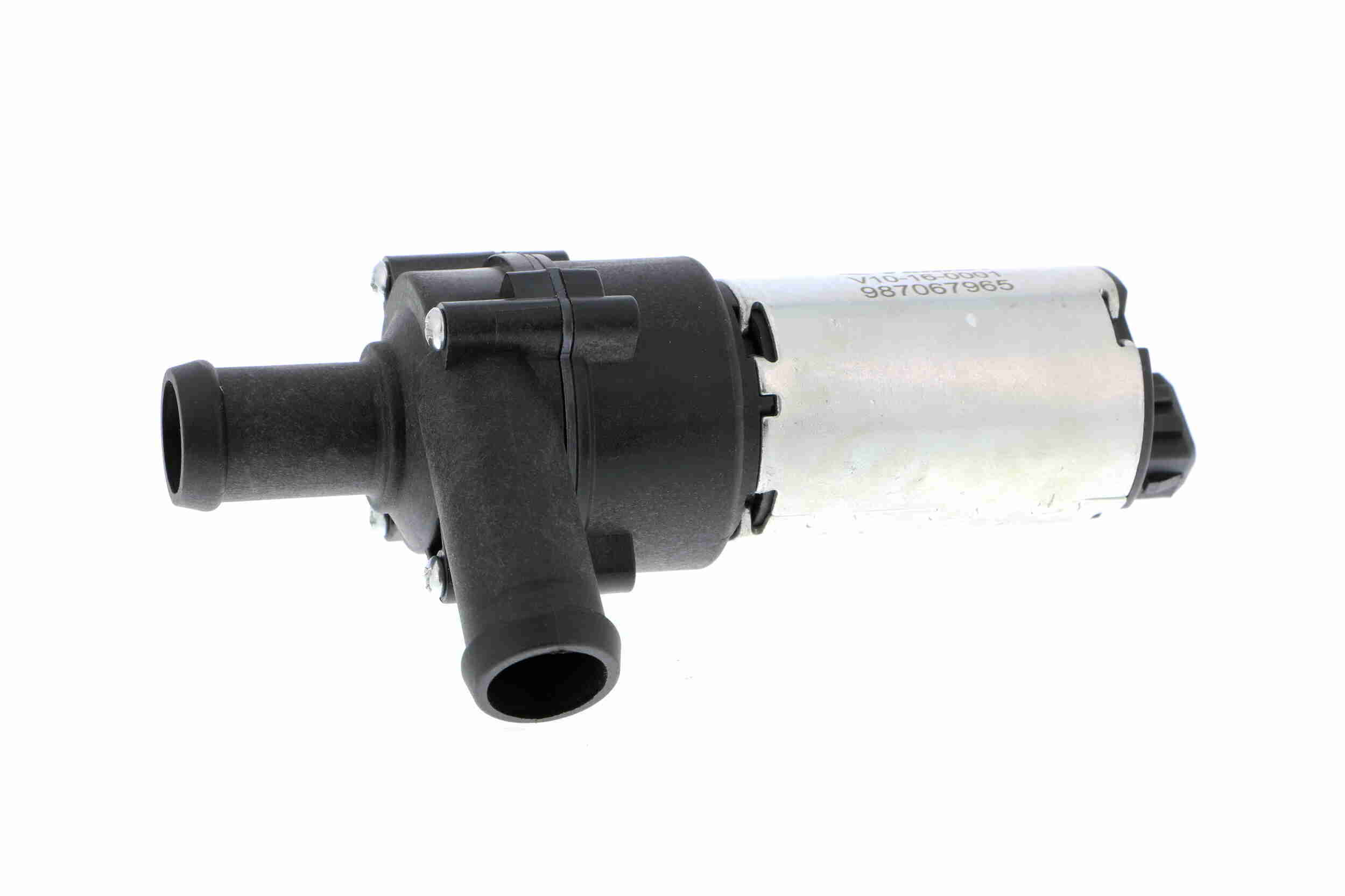 Flasher Unit - V15-71-0011 VEMO