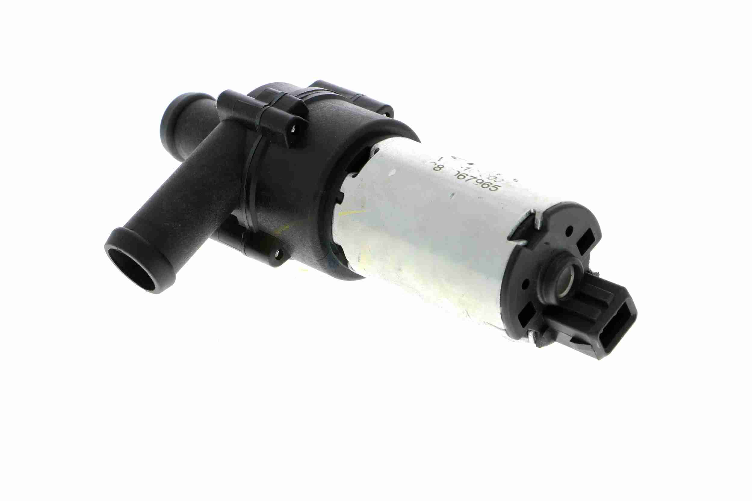 Flasher Unit - V15-71-0011 VEMO