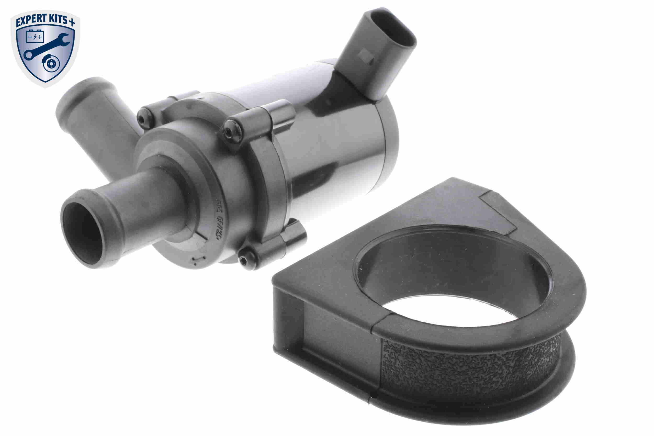 Additional Water Pump - V10-16-0008 VEMO