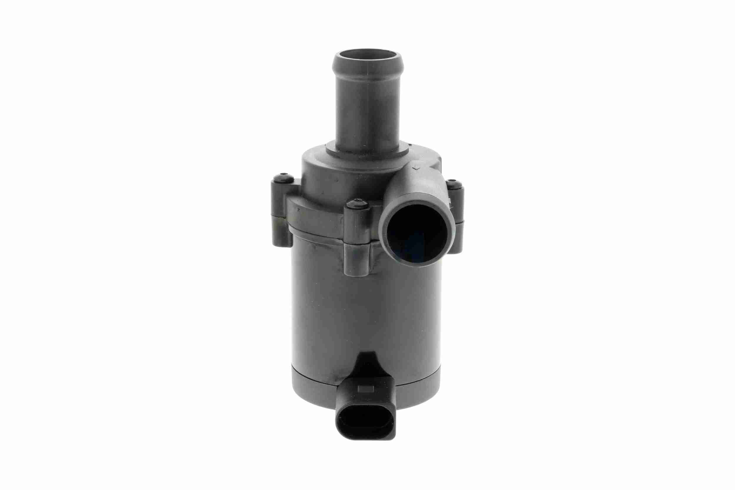 Water Pump, parking heater - V10-16-0020 VEMO