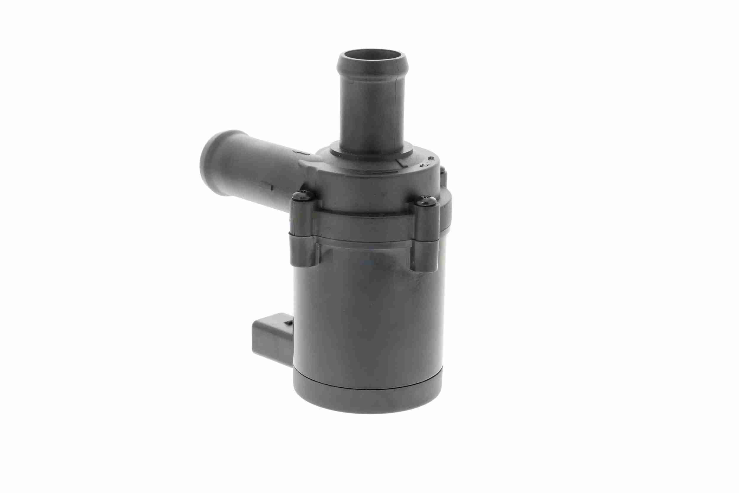 Water Pump, parking heater - V10-16-0020 VEMO