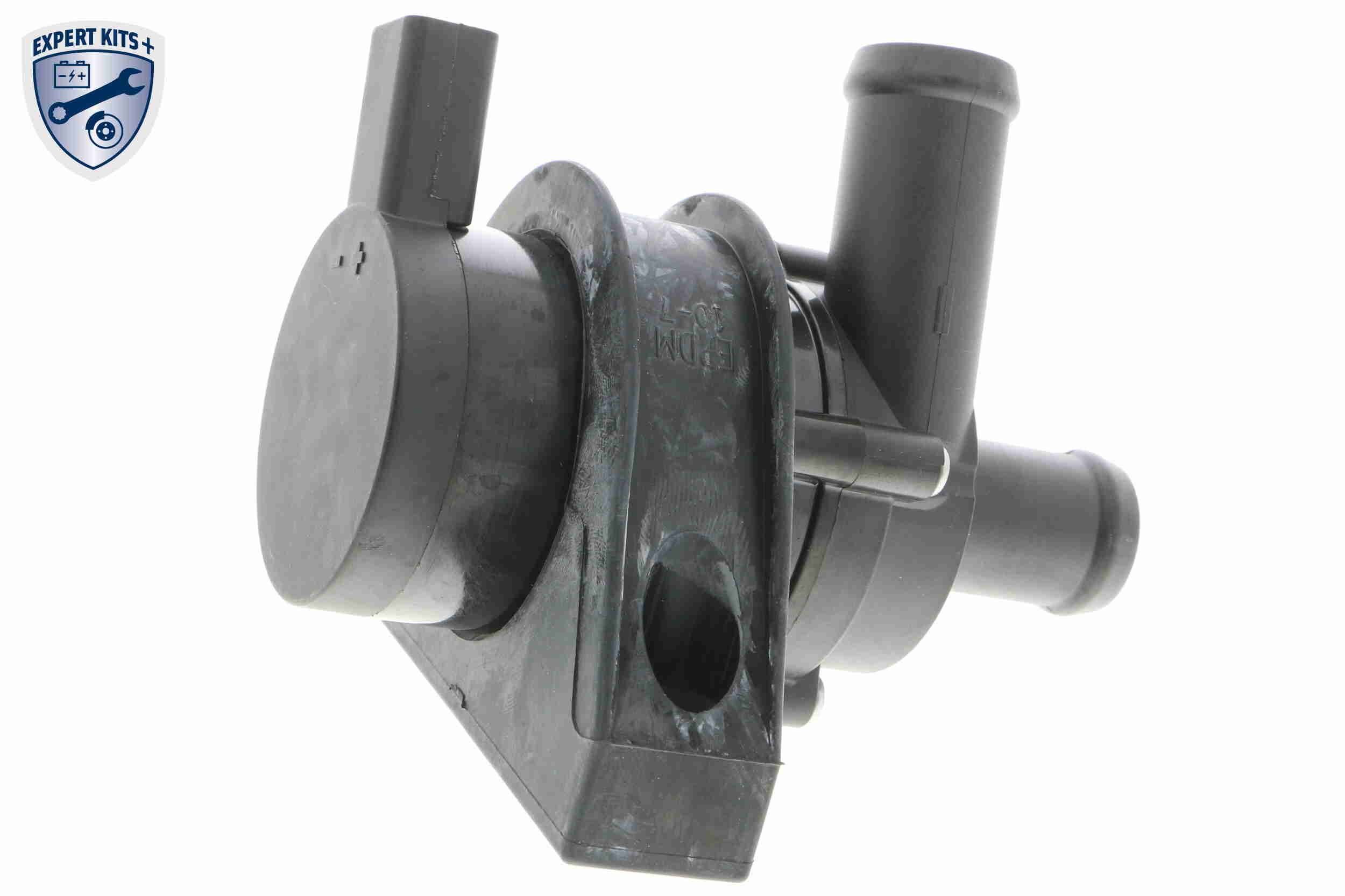 Water Pump, parking heater - V10-16-0025 VEMO