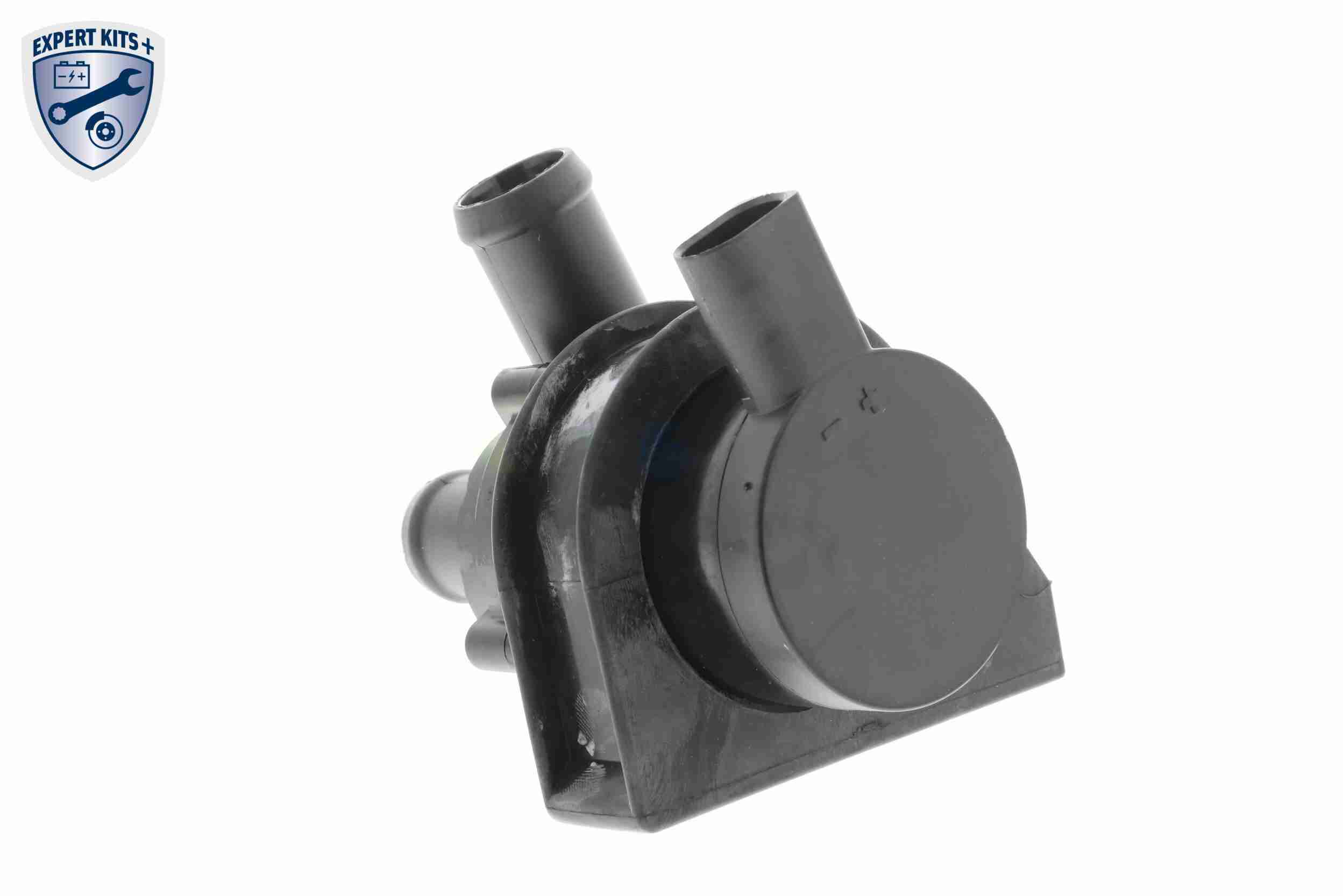 Water Pump, parking heater - V10-16-0025 VEMO