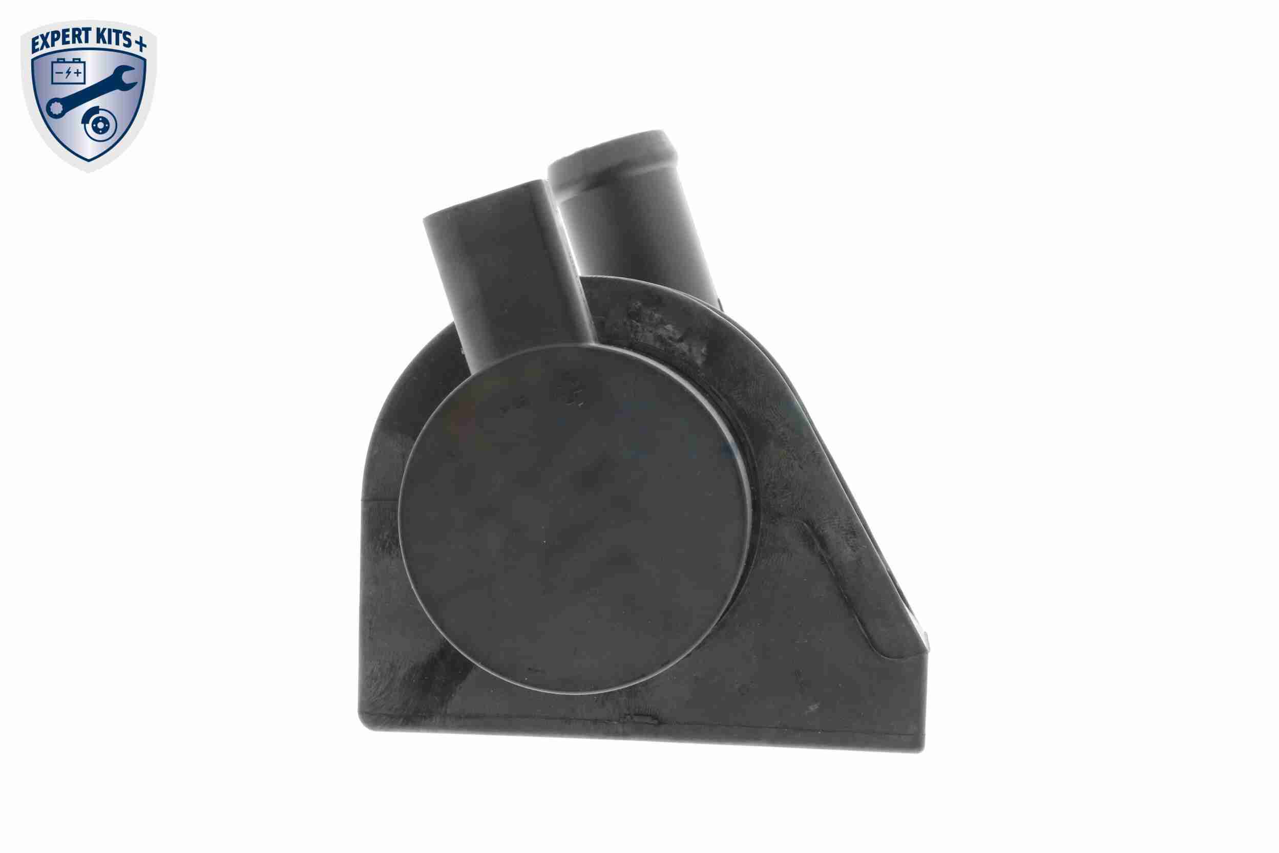 Water Pump, parking heater - V10-16-0025 VEMO