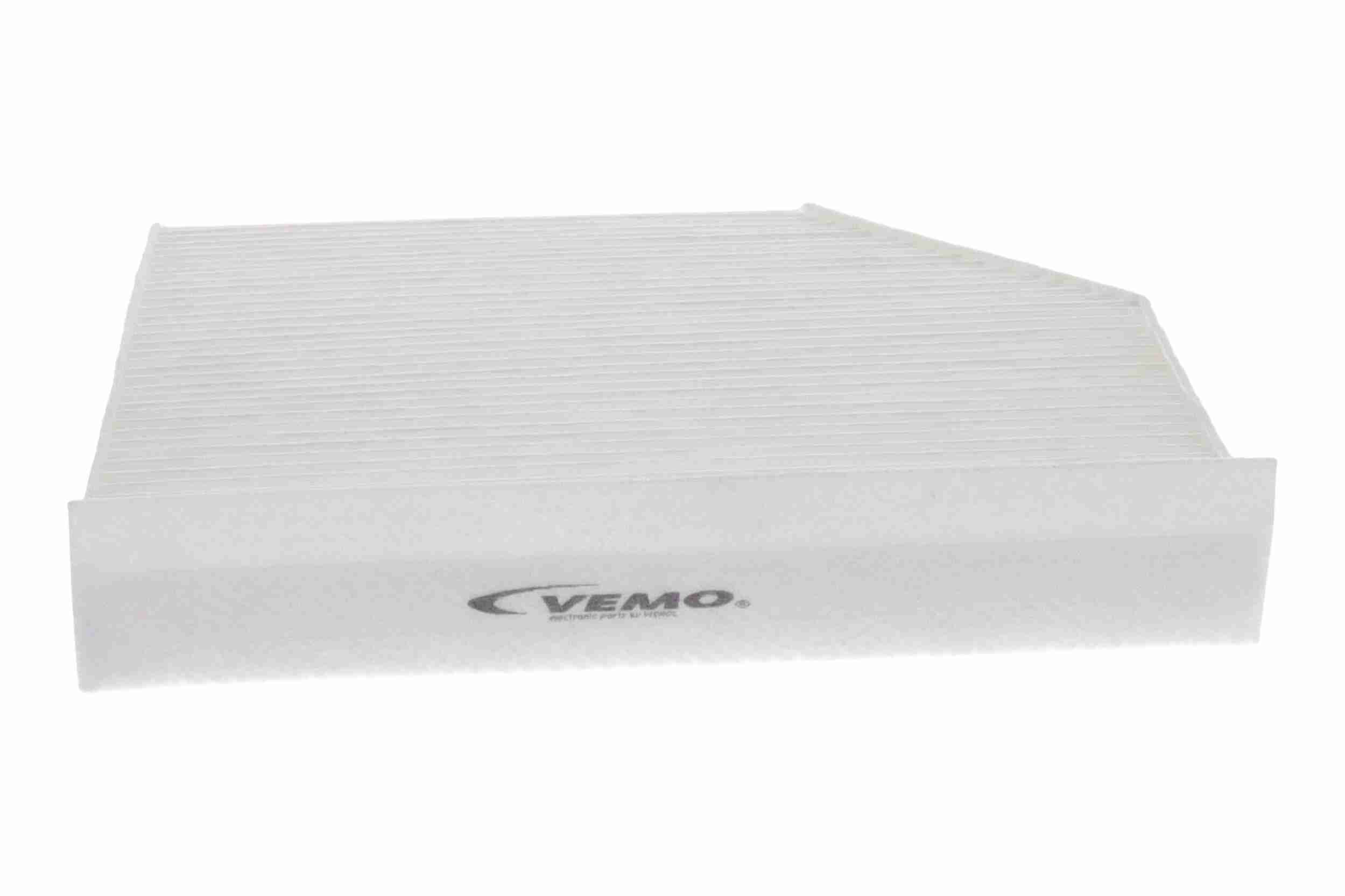 Filter, interior air - V10-30-1004 VEMO
