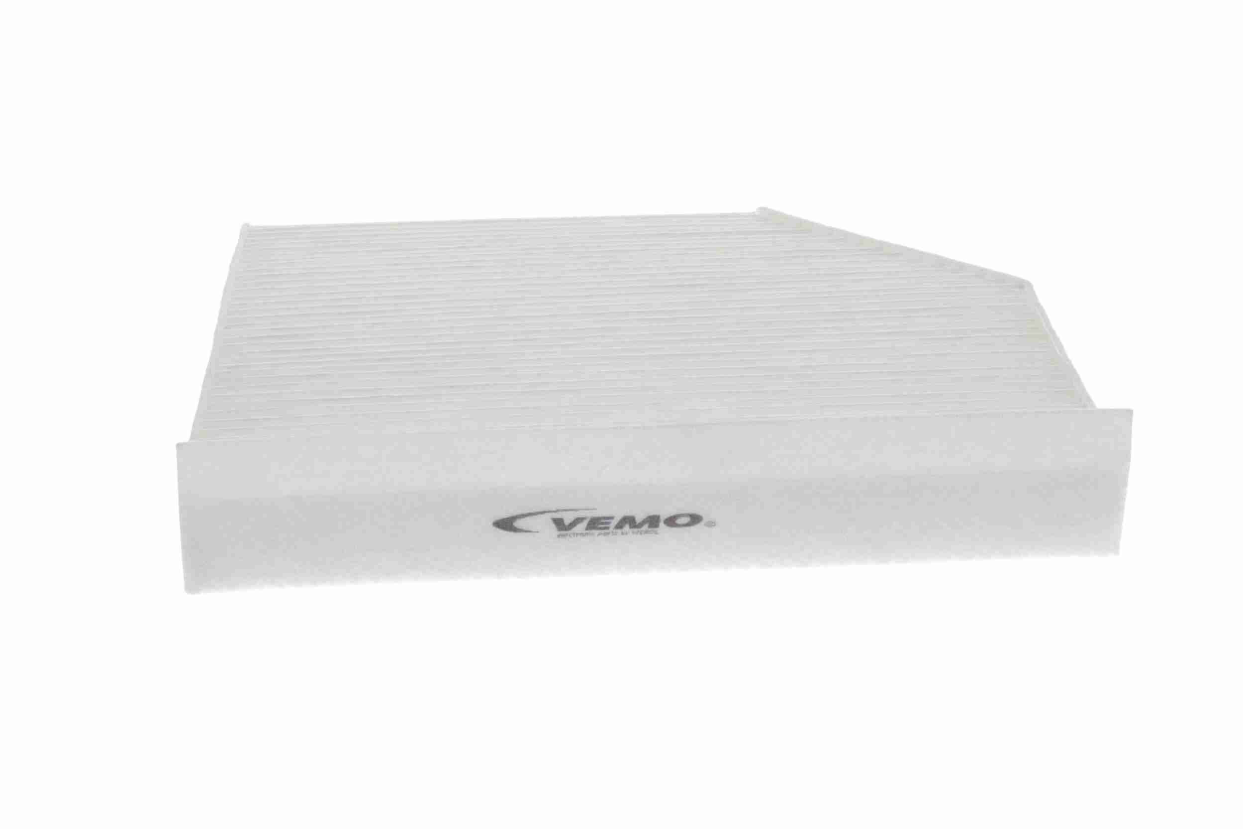 Filter, interior air - V10-30-1004 VEMO