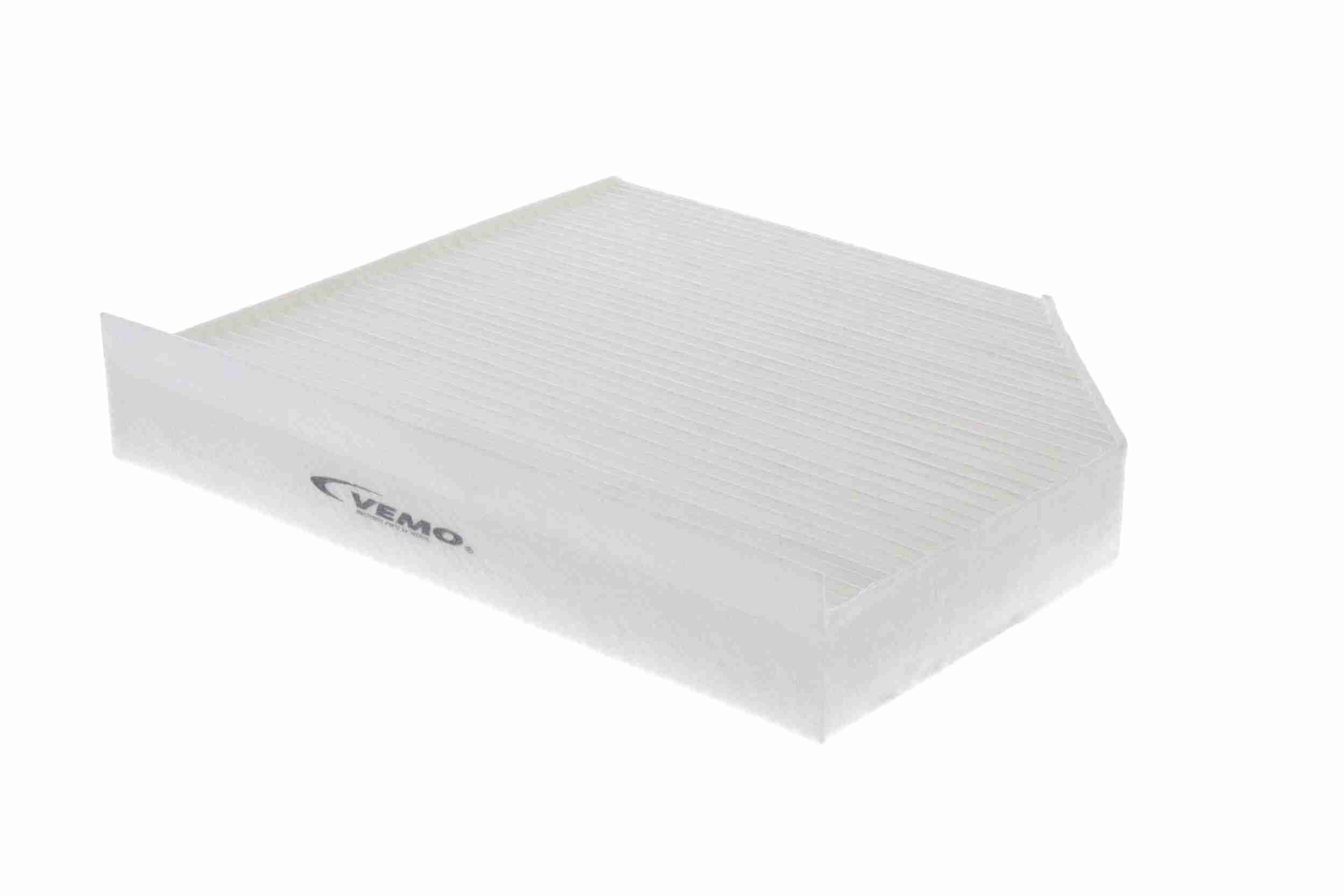 Filter, interior air - V10-30-1004 VEMO