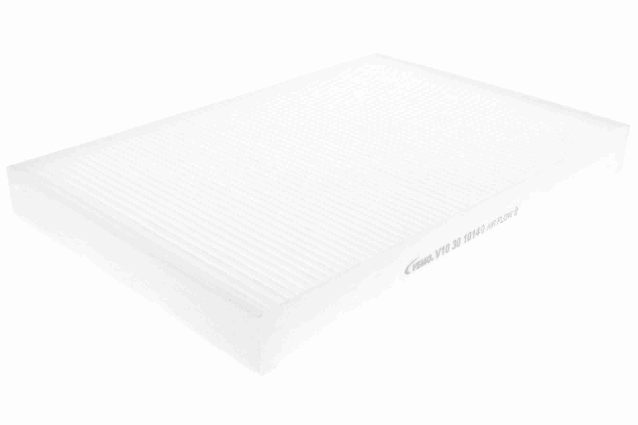 Filter, interior air - V10-30-1014 VEMO