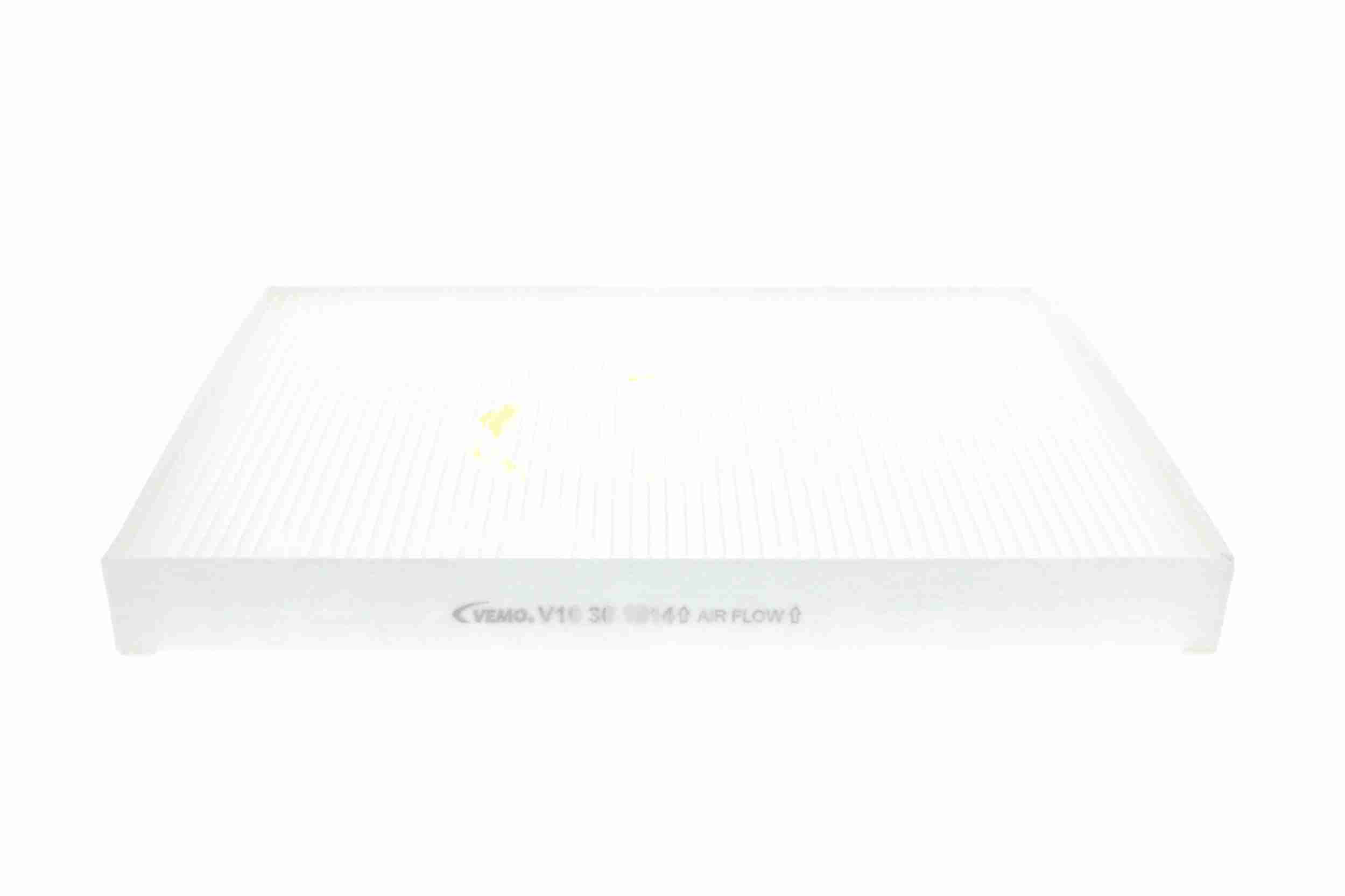 Filter, interior air - V10-30-1014 VEMO