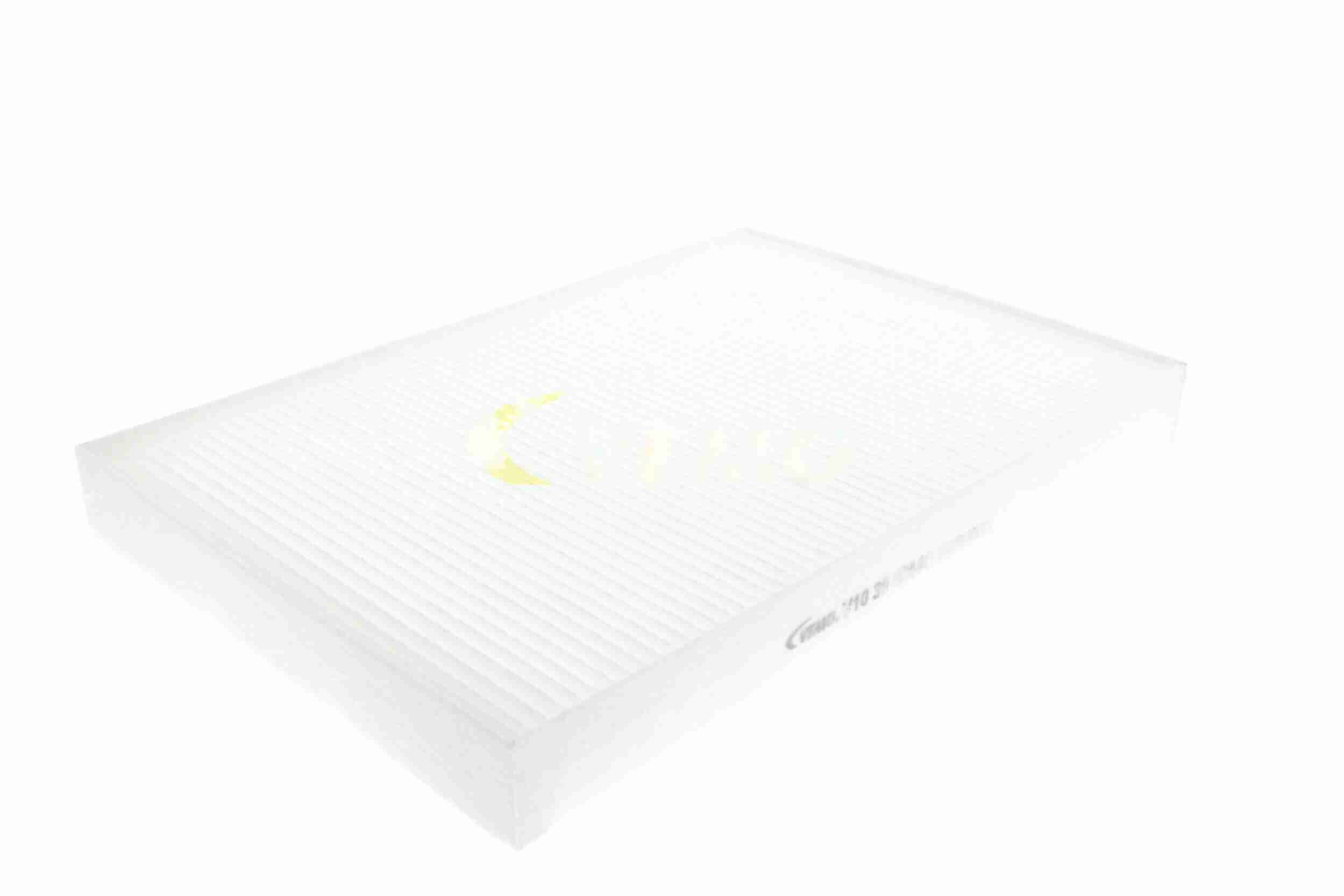 Filter, interior air - V10-30-1014 VEMO