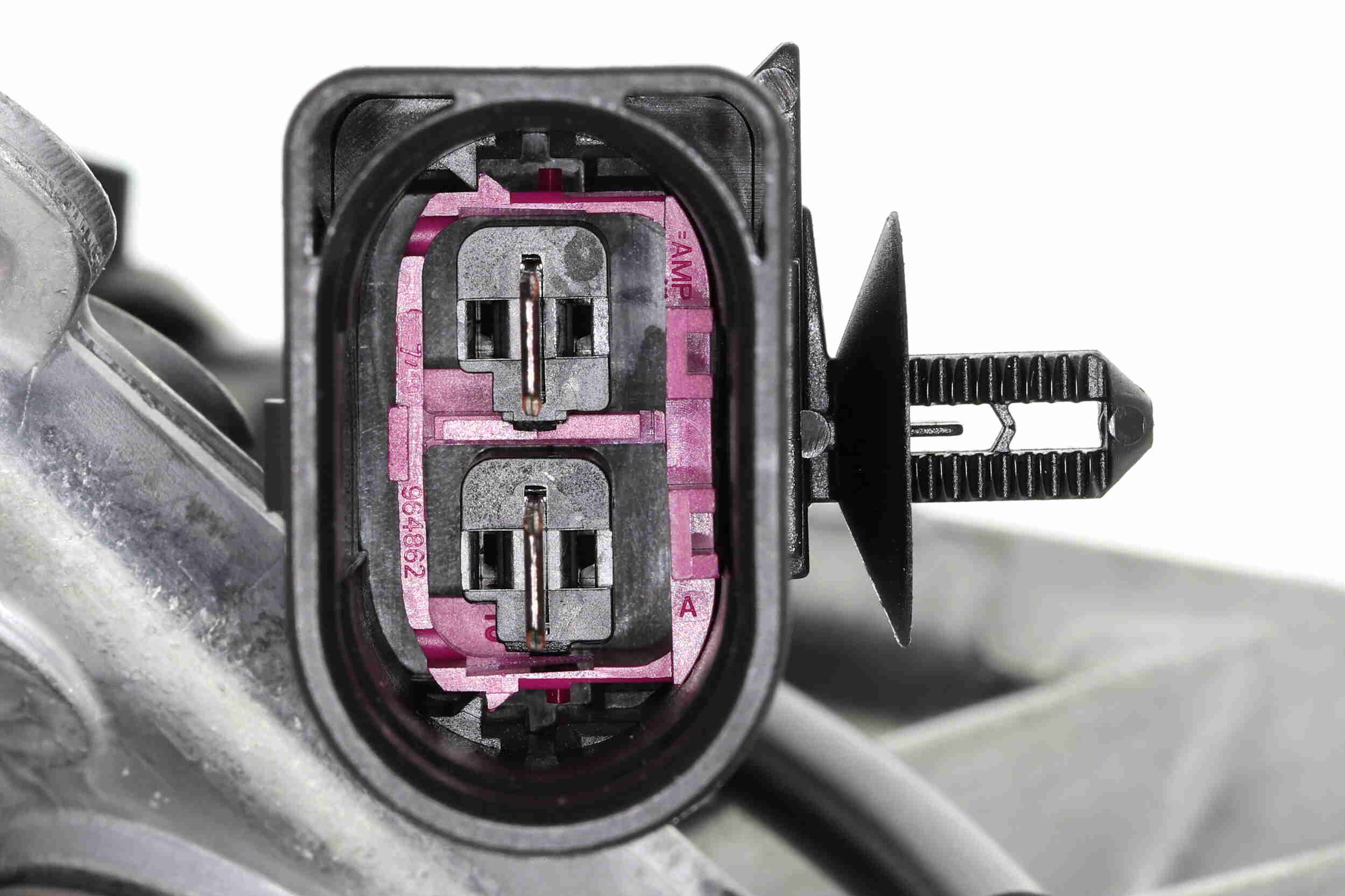 Lambda Sensor - V30-76-0033 VEMO