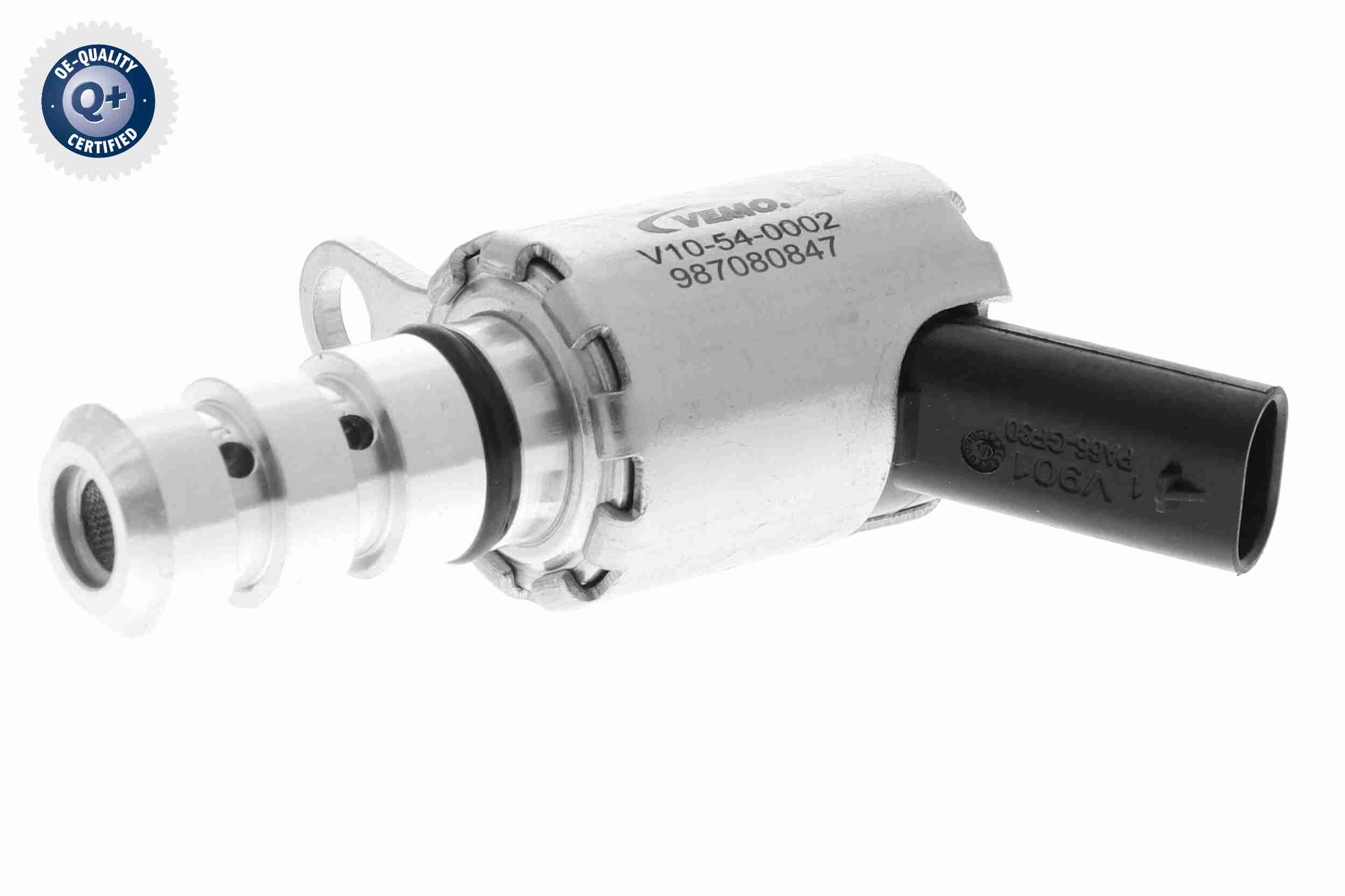 Regulating Valve, oil pressure - V10-54-0002 VEMO