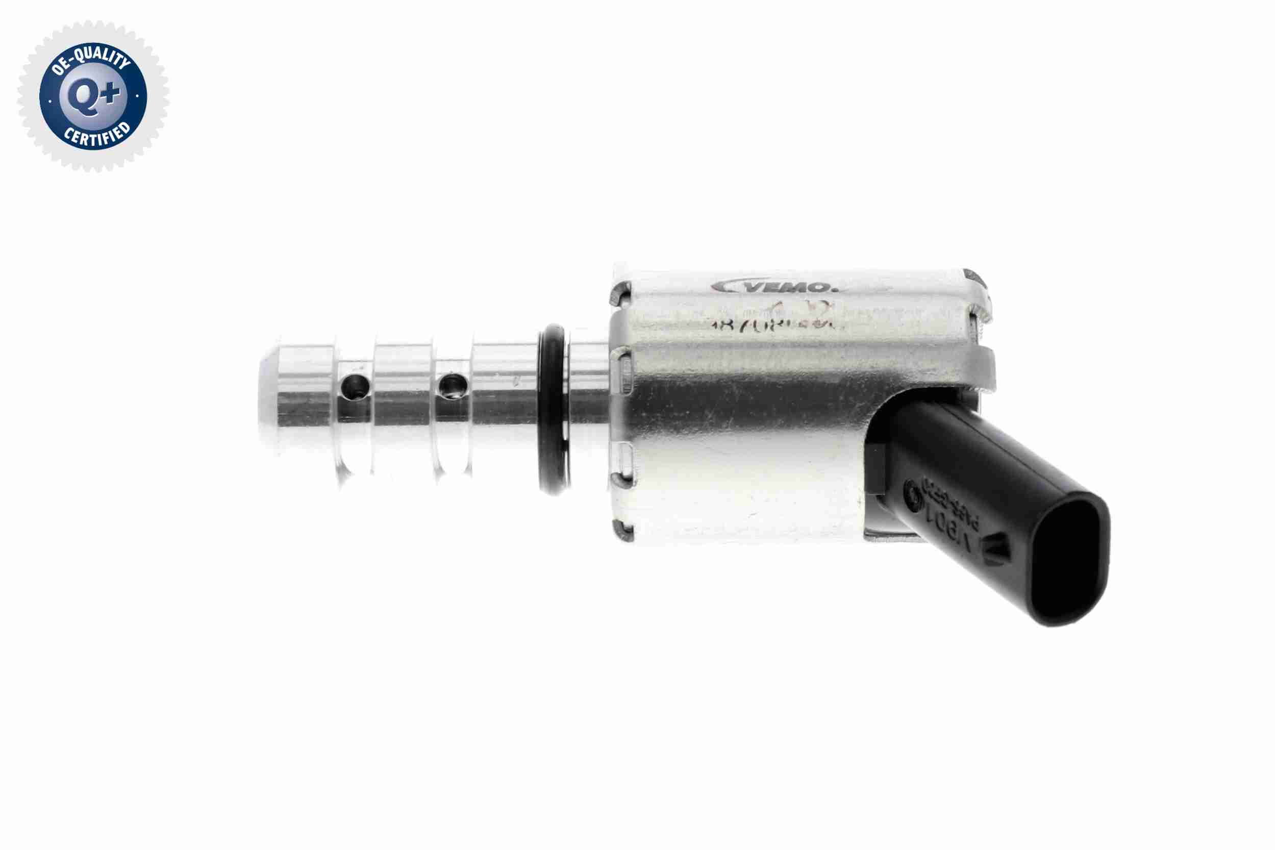 Regulating Valve, oil pressure - V10-54-0002 VEMO