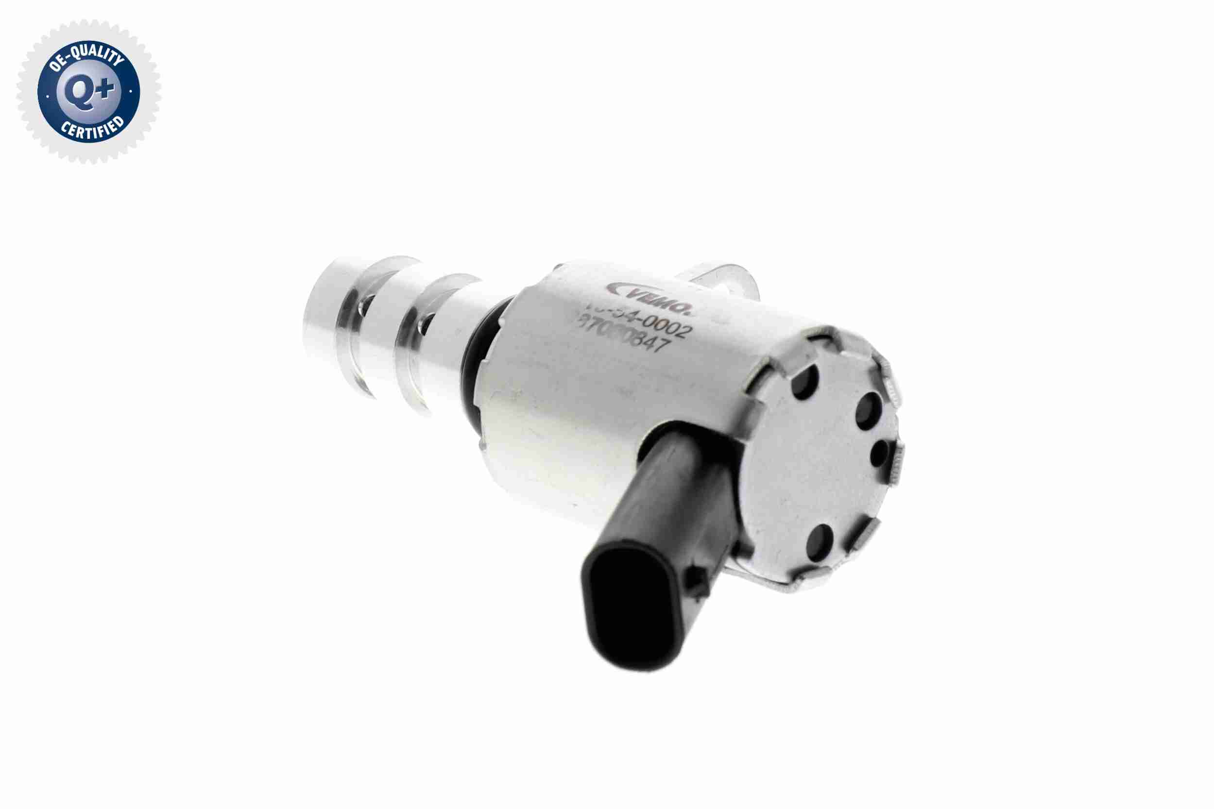Sensor, wheel speed - V10-72-1076 VEMO
