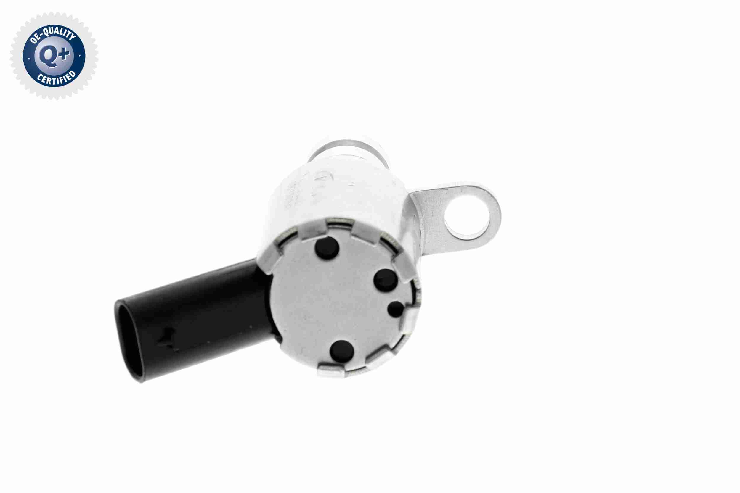 Sensor, wheel speed - V10-72-1076 VEMO