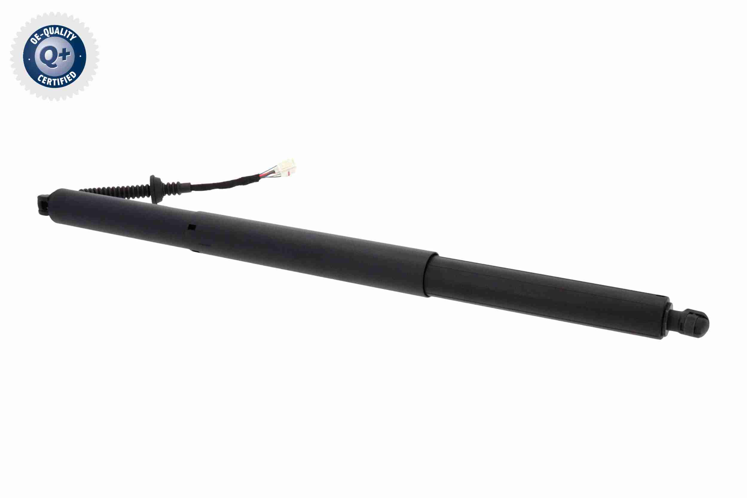 Датчик, положение дроссельной заслонки - V33-72-0105 VEMO
