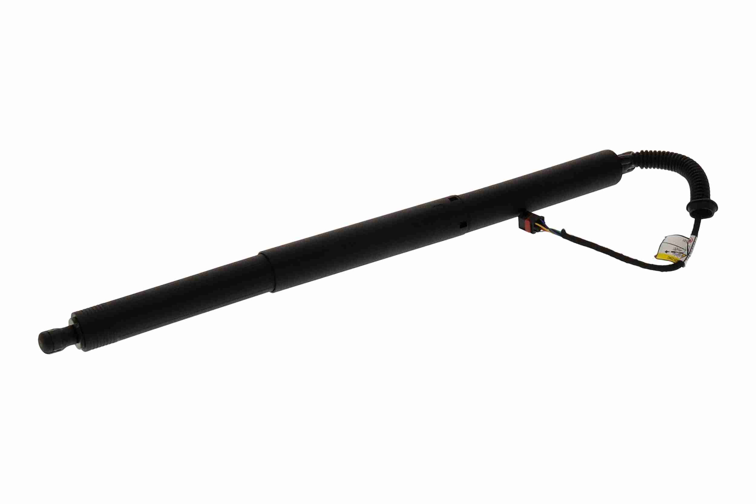 Sensor, wheel speed - V95-72-0078 VEMO