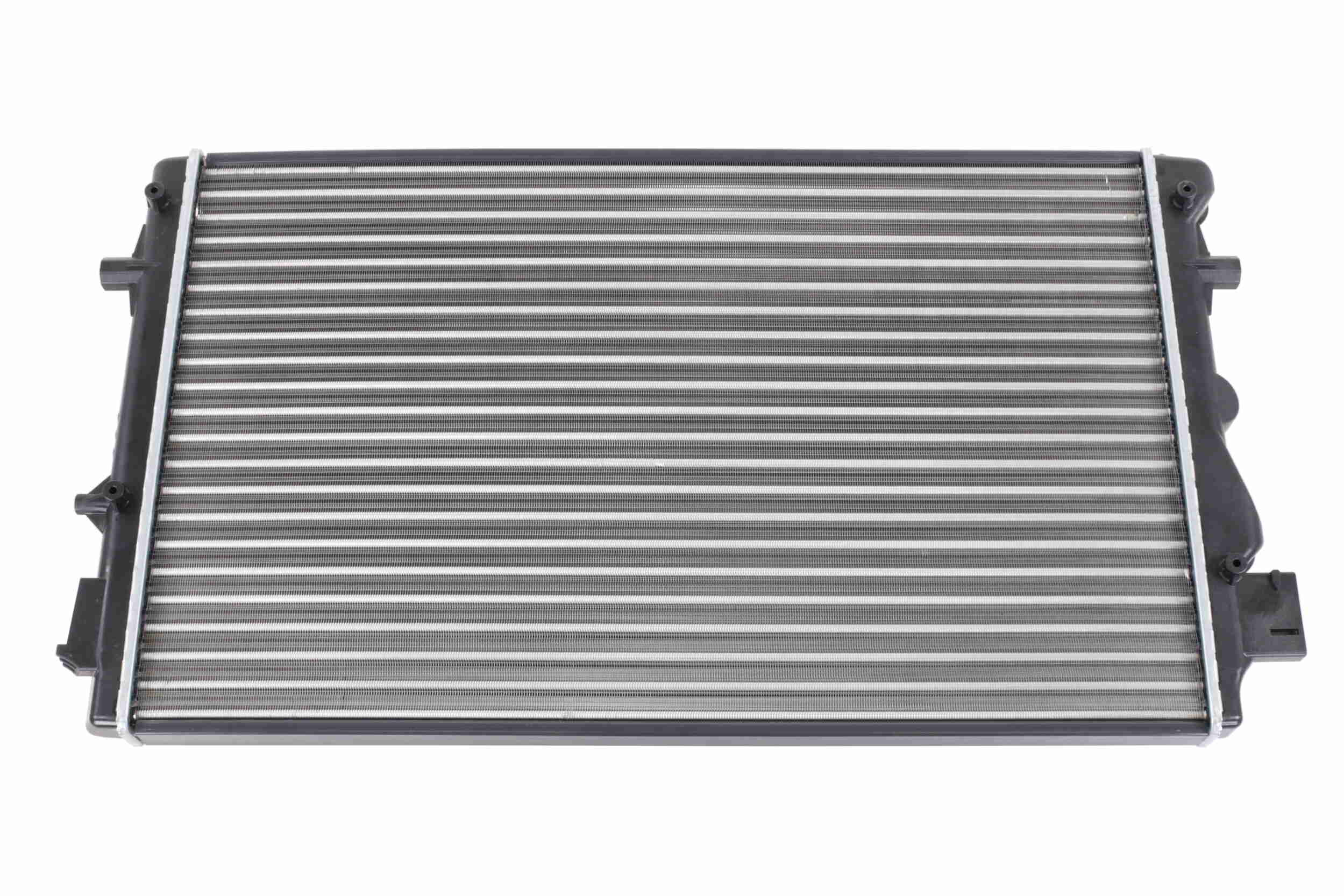 Radiator, engine cooling - V10-60-0012 VEMO