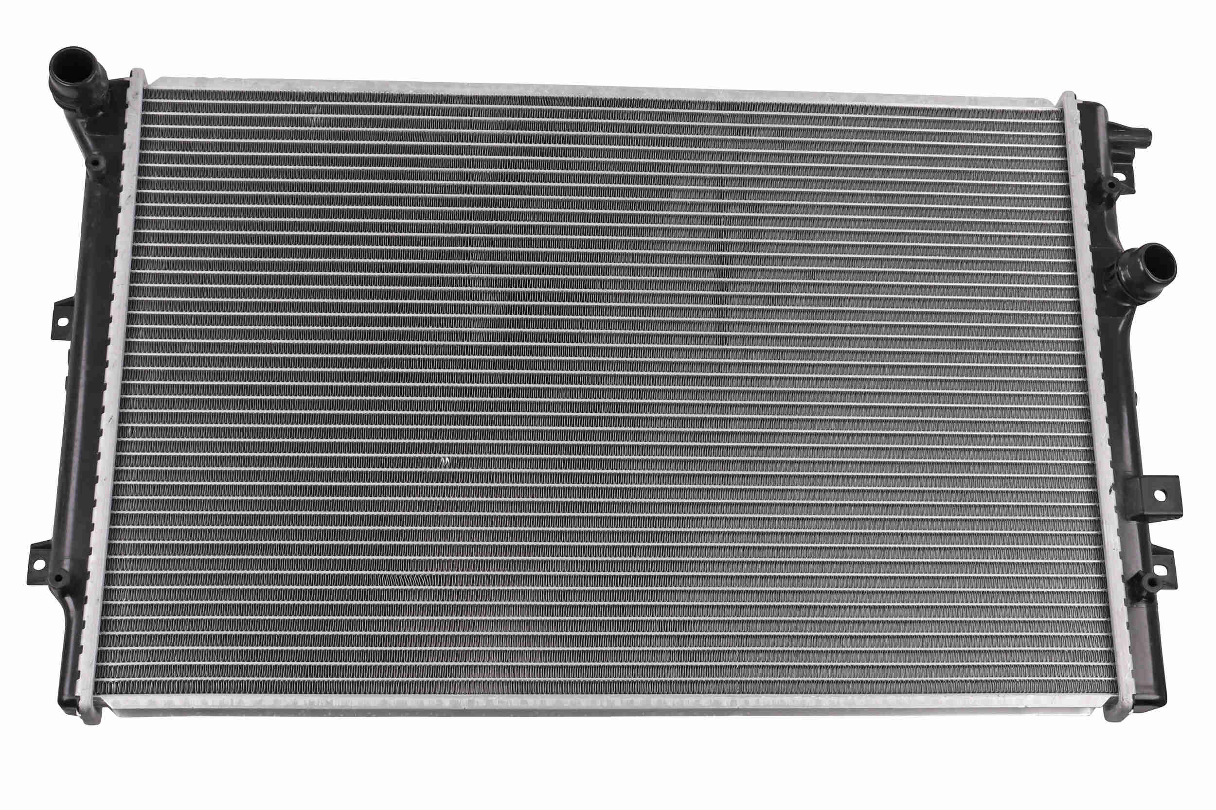 Radiator, engine cooling - V10-60-0019 VEMO