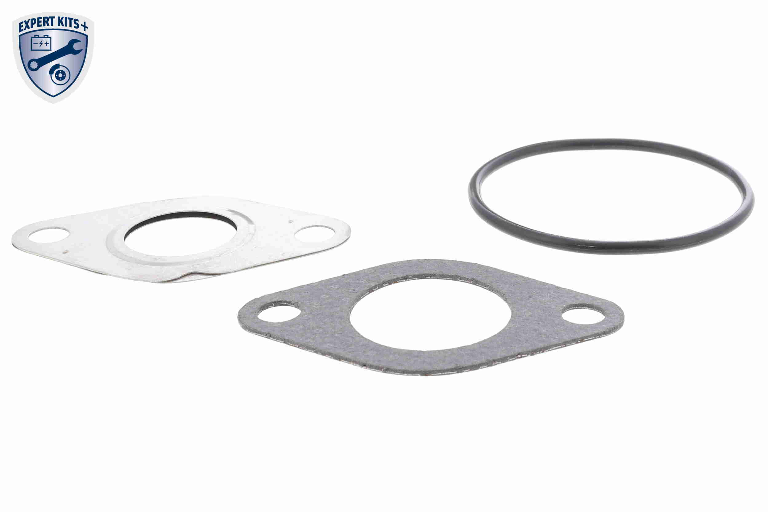 Oil Cooler, engine oil - V40-60-2119 VEMO
