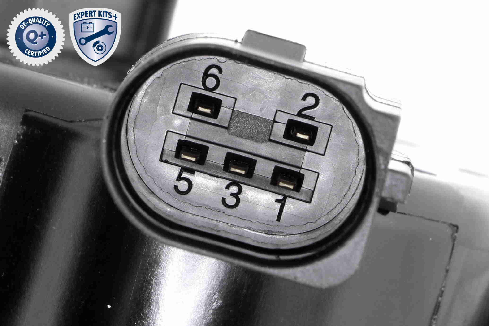 Oil Pressure Switch - V24-73-0032 VEMO