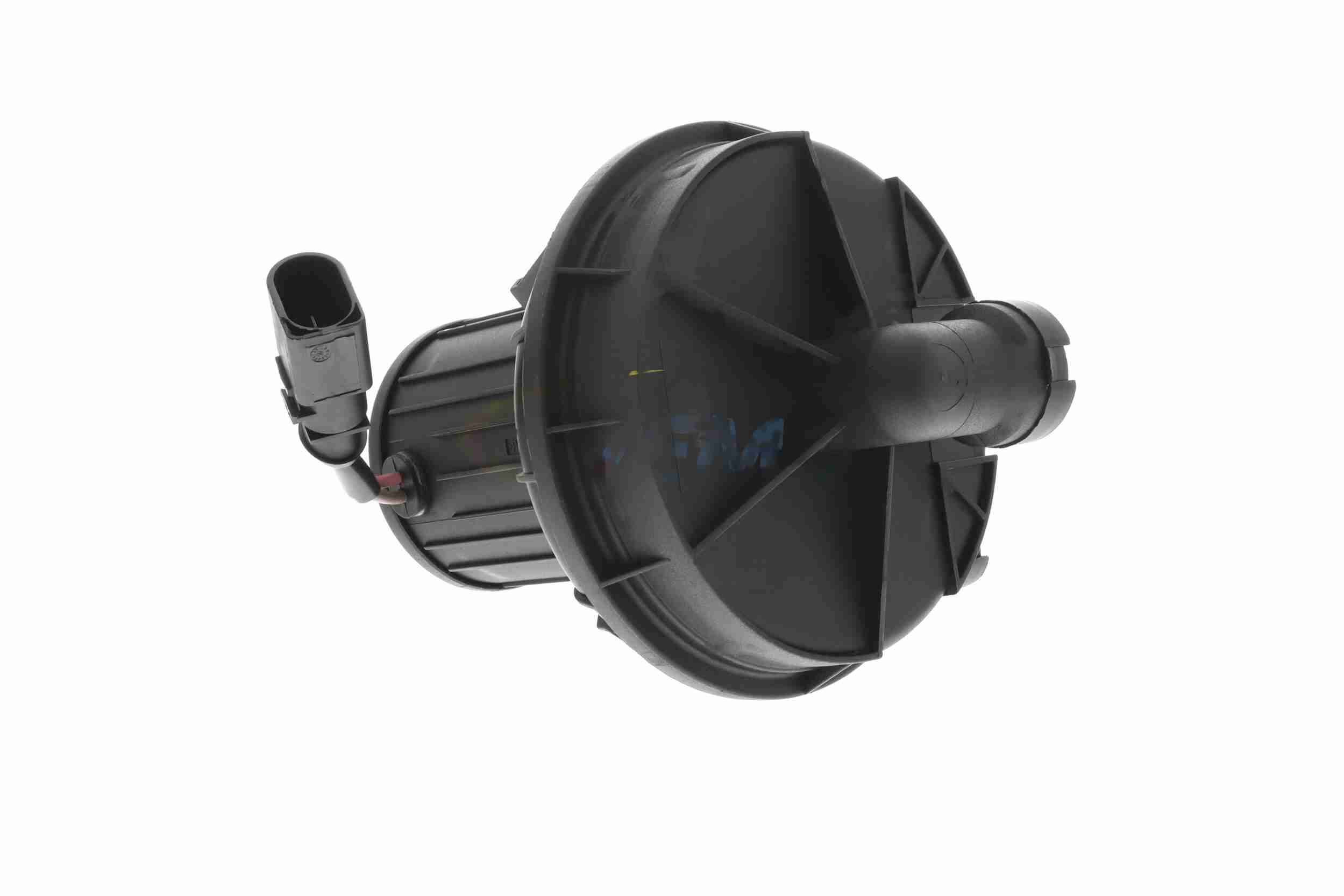 Клапан воздушной тяги, нагнетатель - V10-77-1010 VEMO