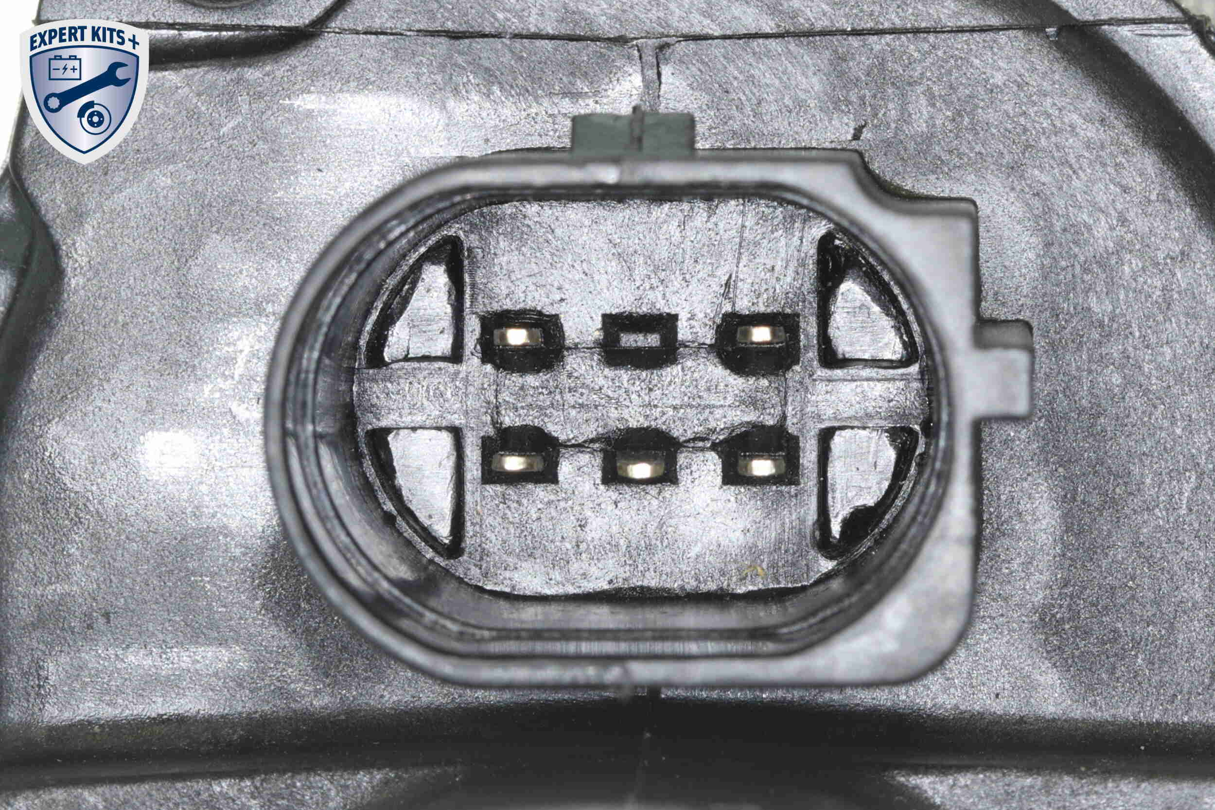 Modulo EGR - V10-63-0083 VEMO