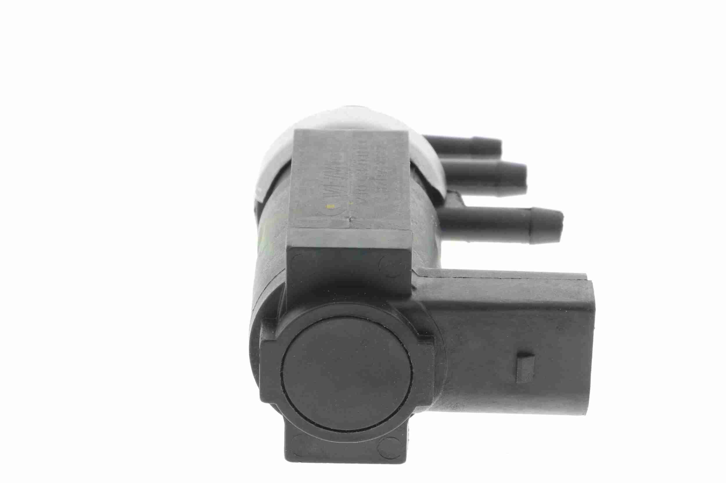 Pressure Converter, exhaust control - V10-63-0109 VEMO