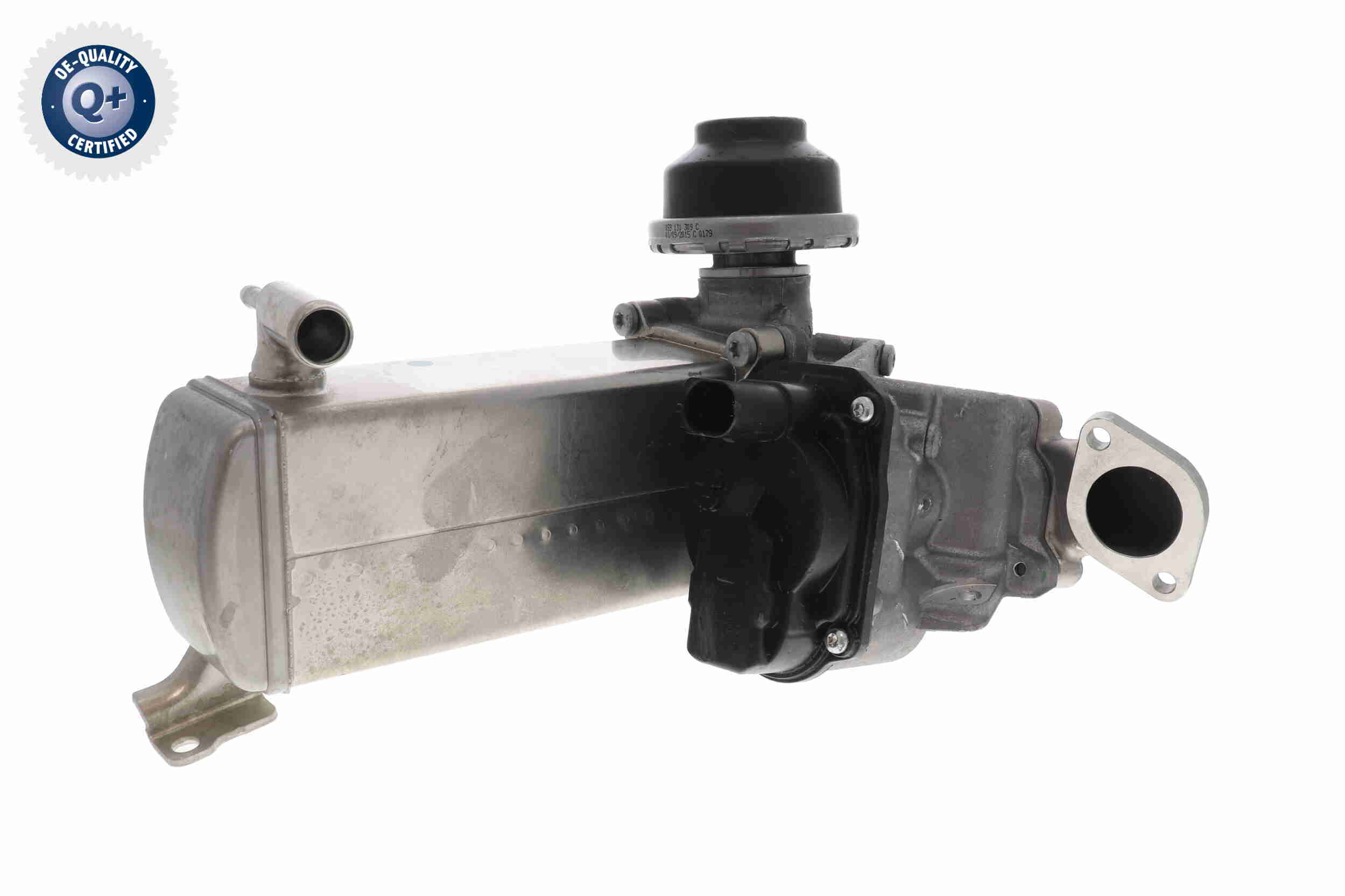 Распылитель воды для чистки, система очистки фар - V40-08-0031 VEMO