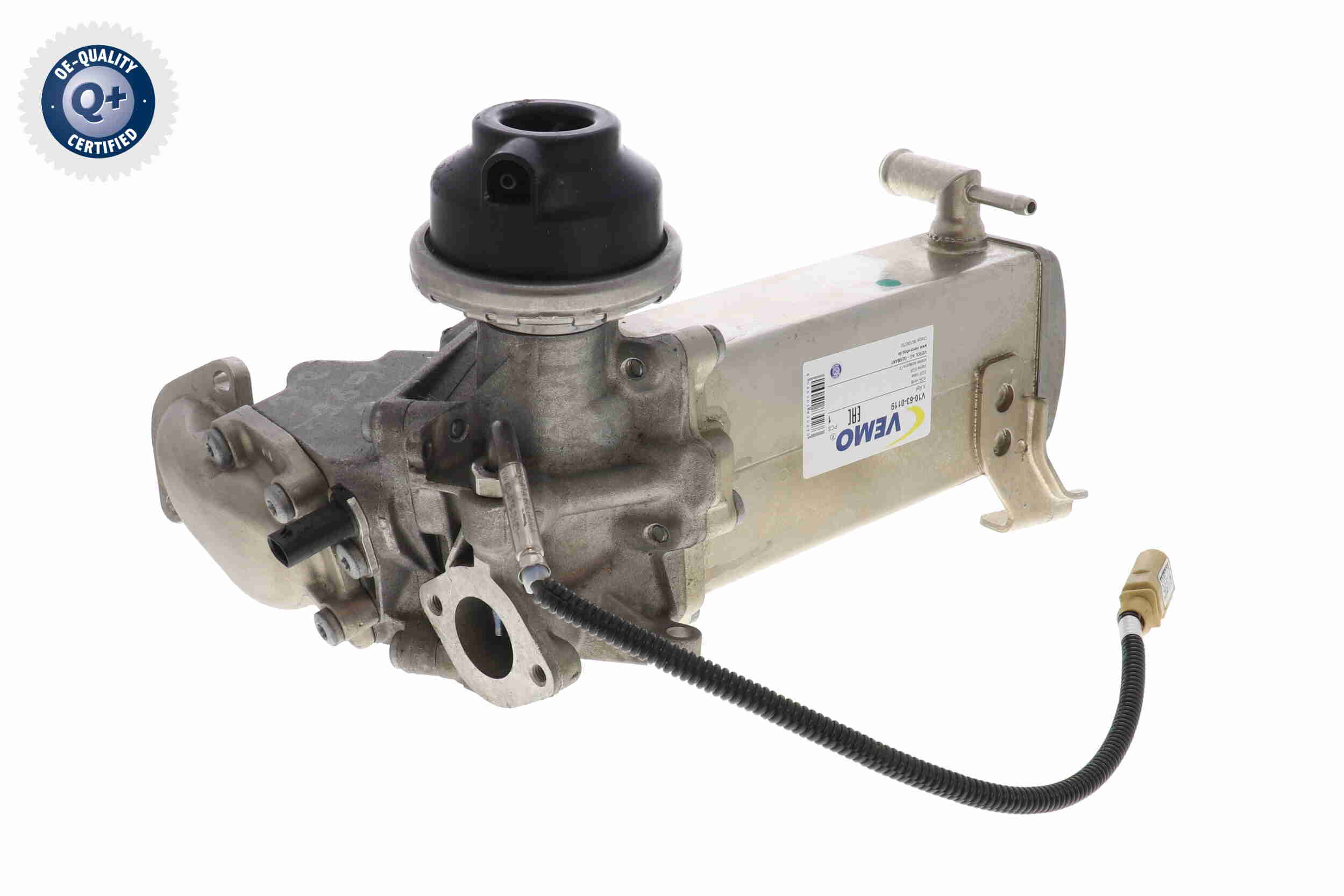 Распылитель воды для чистки, система очистки фар - V40-08-0031 VEMO