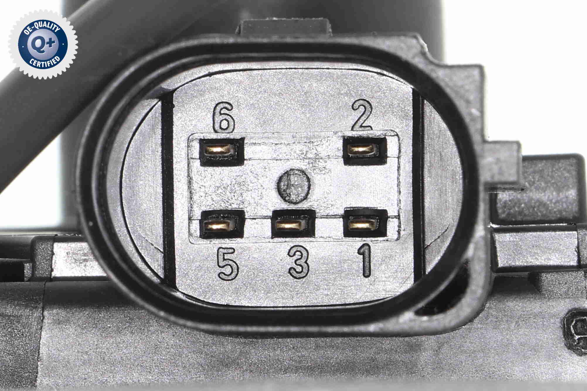 Лямбда-зонд - V64-76-0004 VEMO
