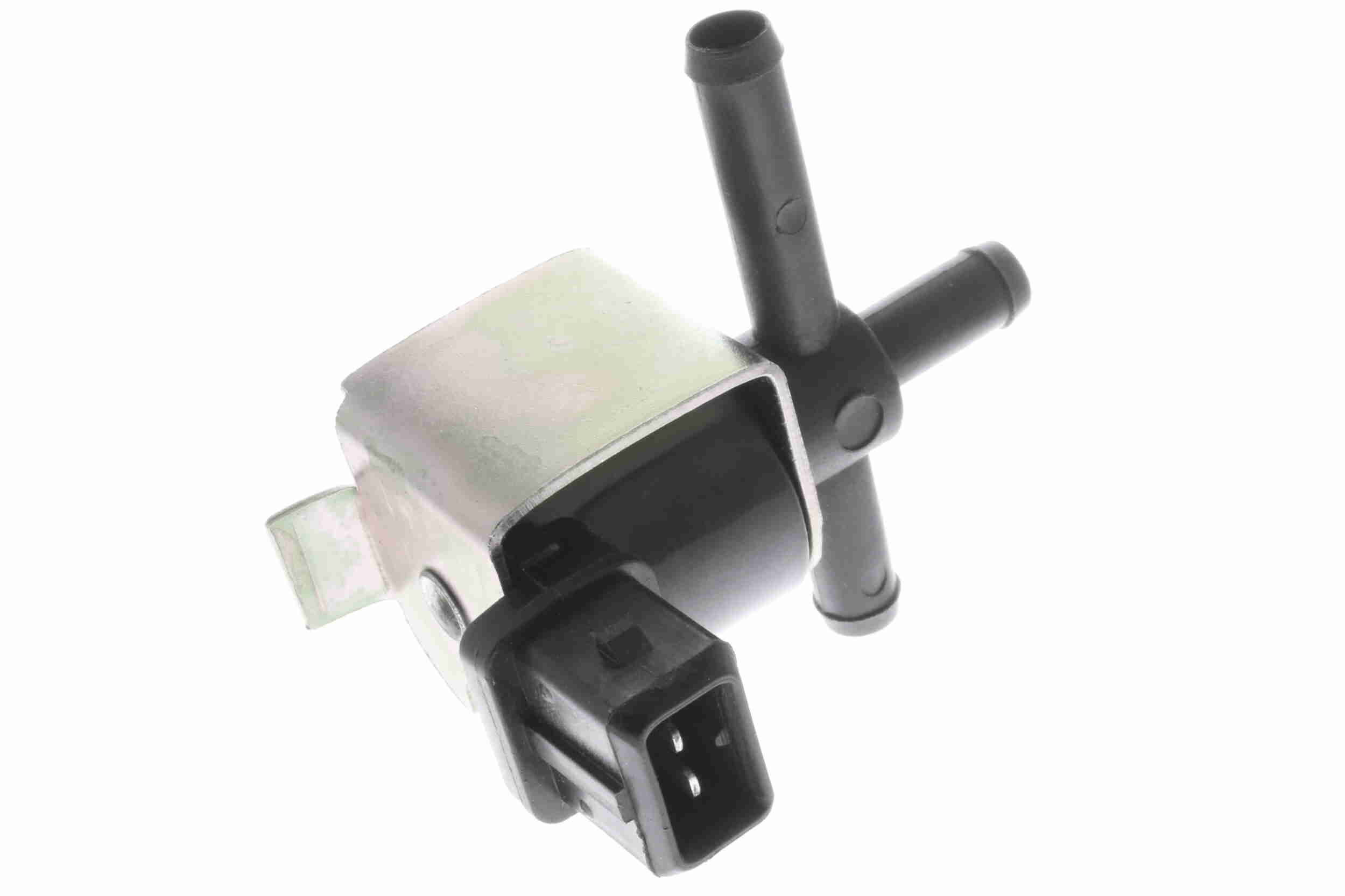 Pressure converter, turbocharger - V10-63-0143 VEMO
