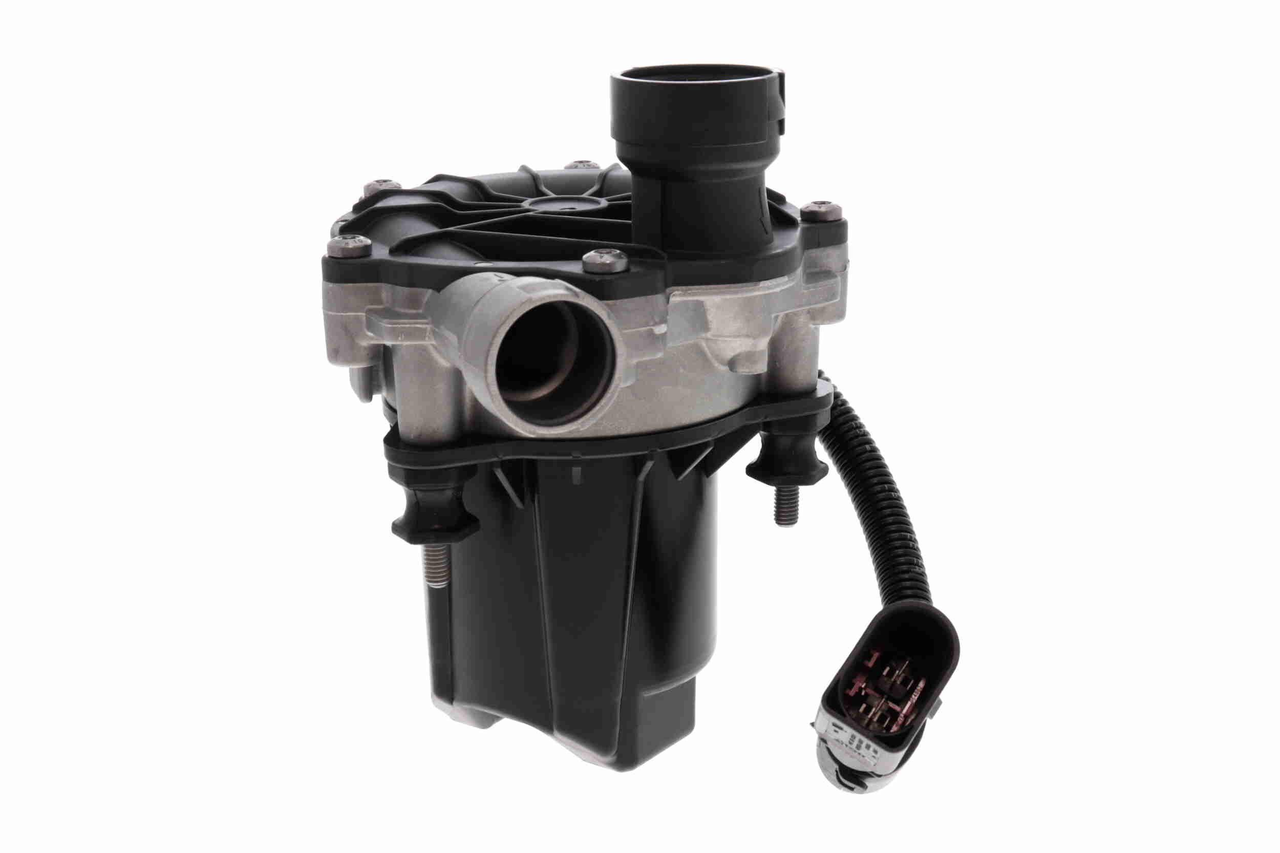 Sensor, crankshaft pulse - V40-72-0369 VEMO