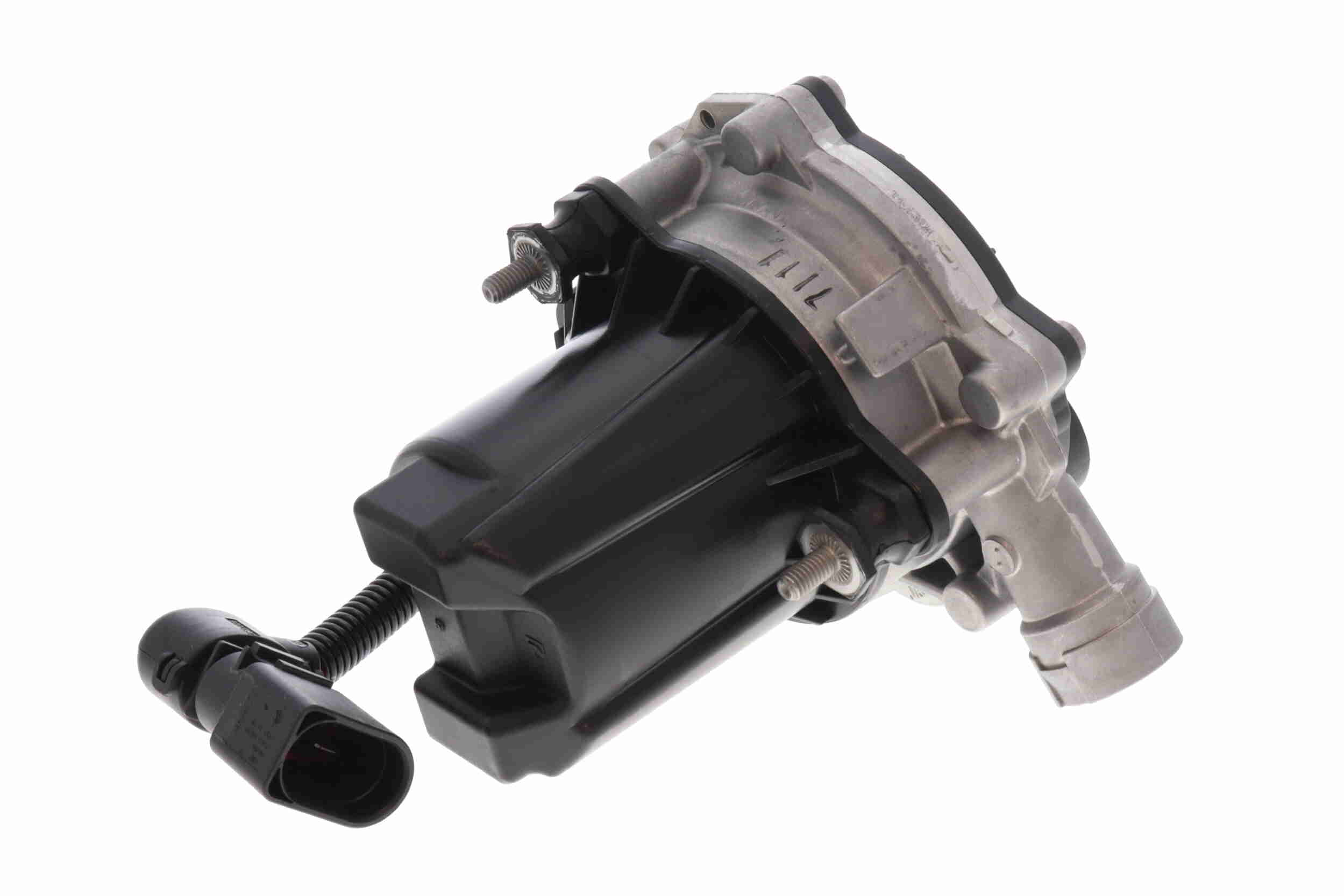 Sensor, crankshaft pulse - V40-72-0369 VEMO
