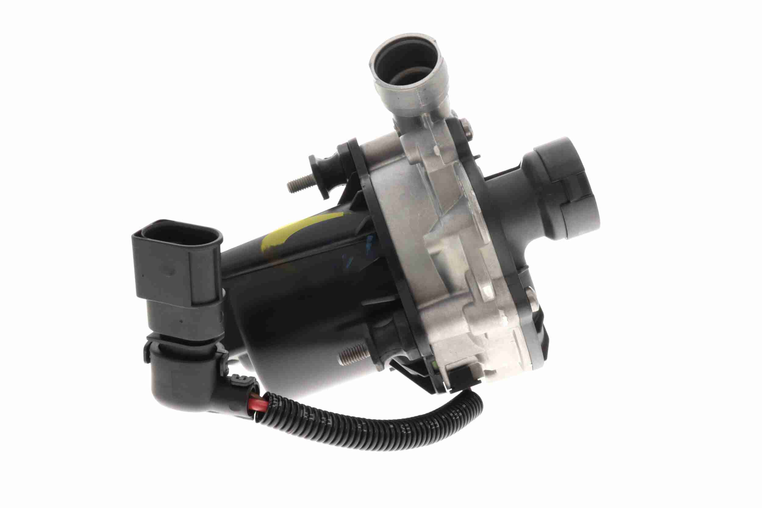 Sensor, crankshaft pulse - V40-72-0369 VEMO
