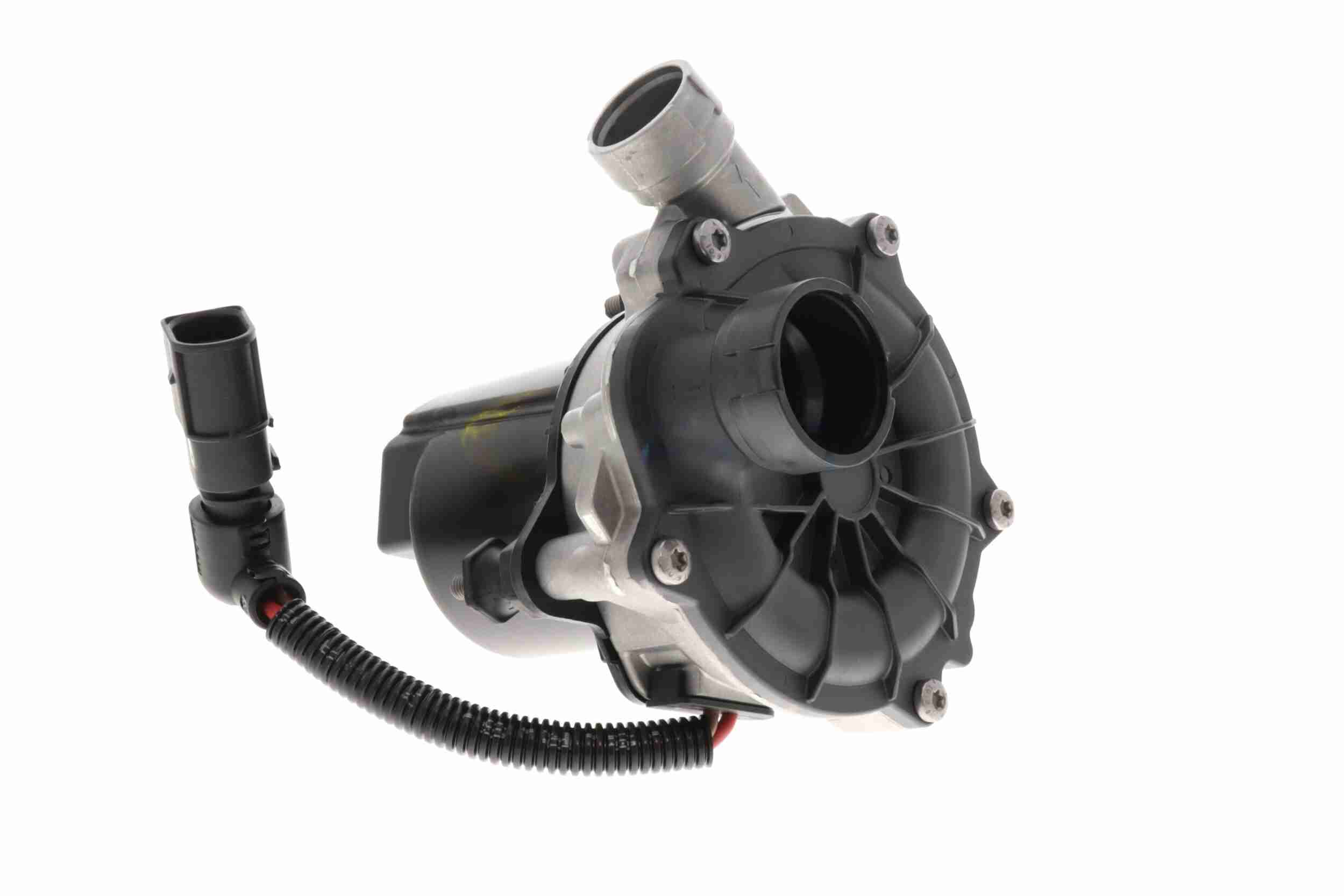 Sensor, crankshaft pulse - V40-72-0369 VEMO