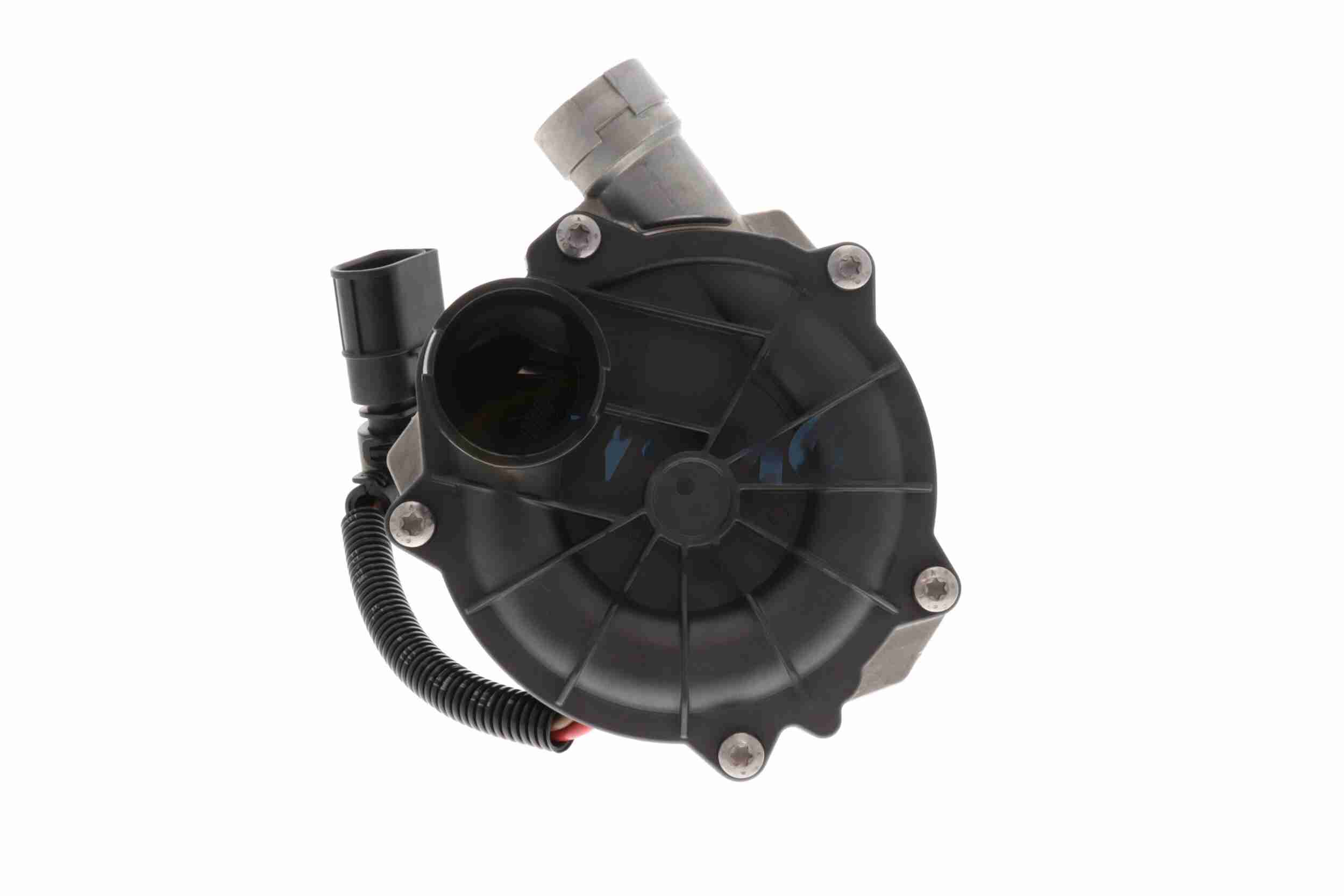 Sensor, crankshaft pulse - V40-72-0369 VEMO