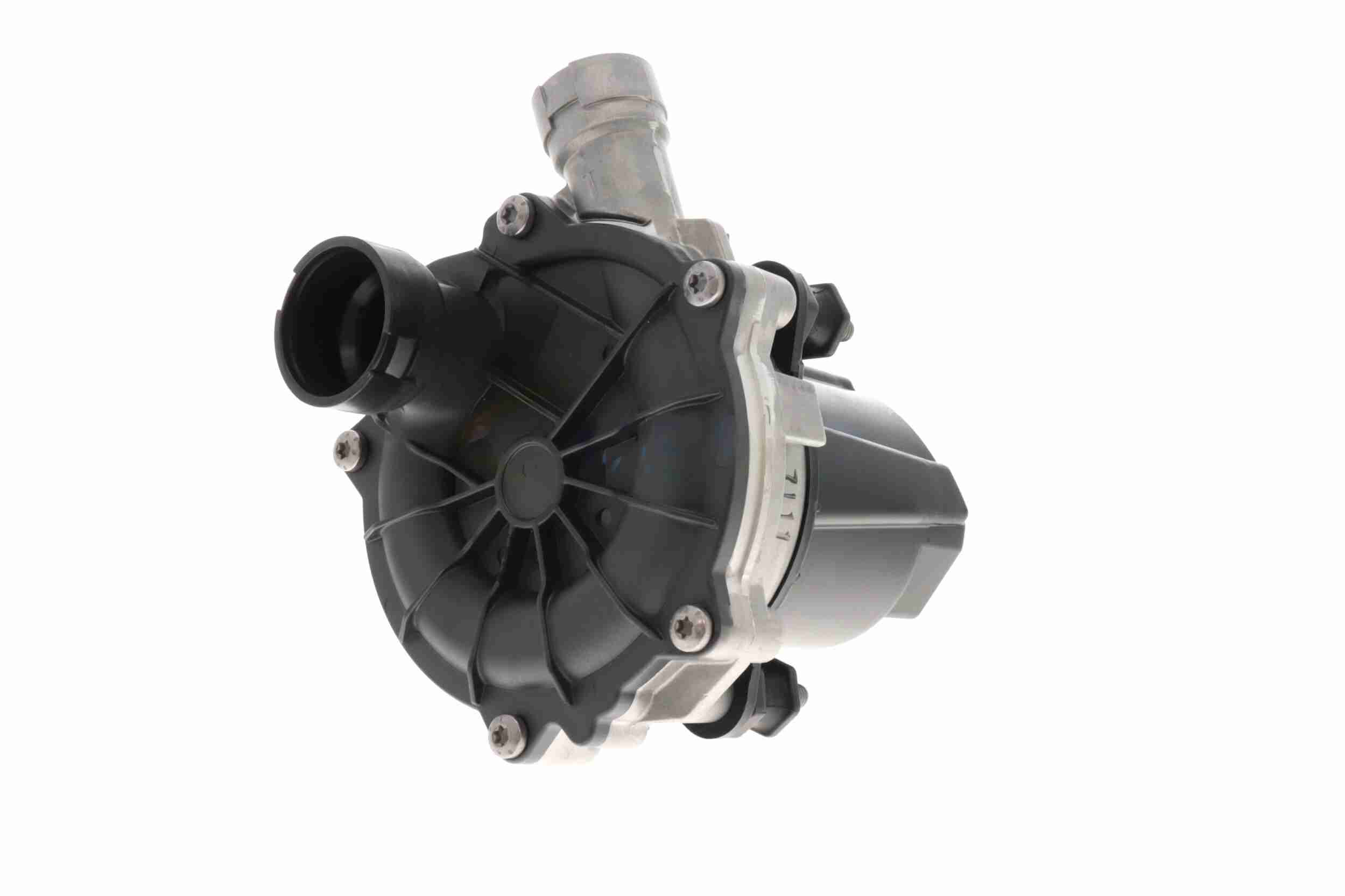 Sensor, crankshaft pulse - V40-72-0369 VEMO