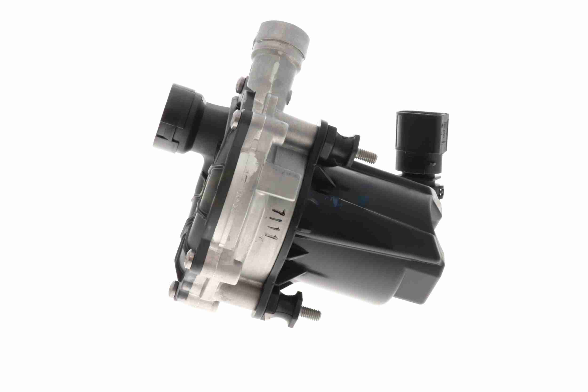 Sensor, crankshaft pulse - V40-72-0369 VEMO