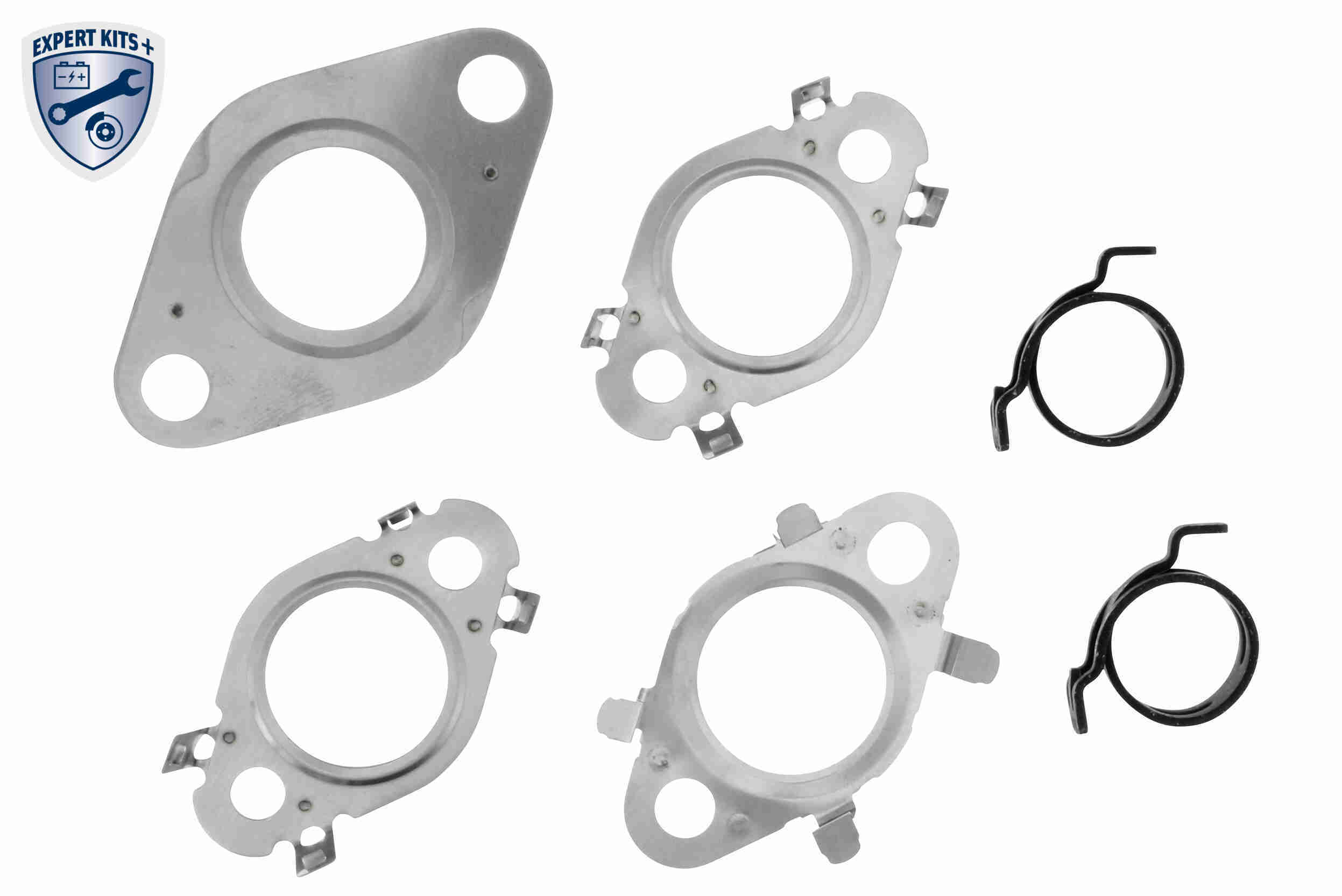 Gasket Set, EGR system - V10-63-9048 VEMO