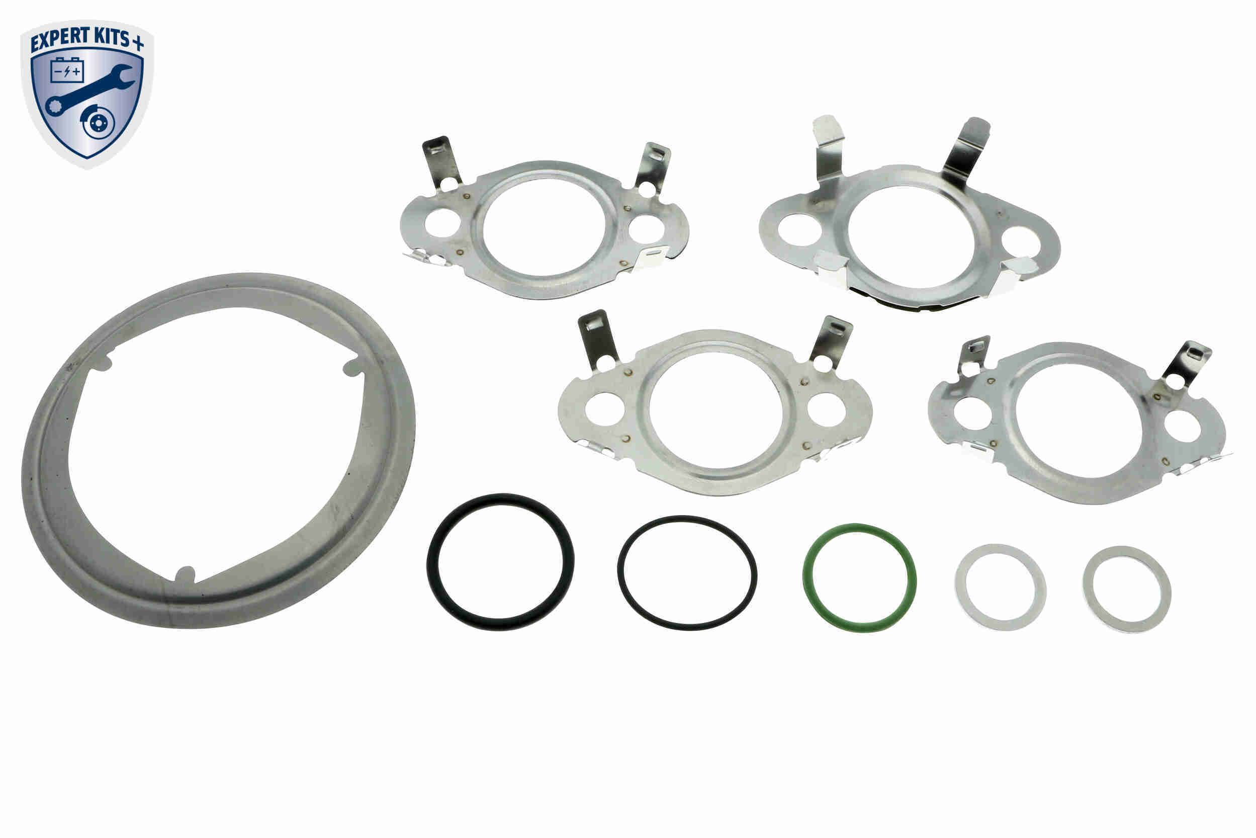 Gasket Set, EGR system - V10-63-9083 VEMO