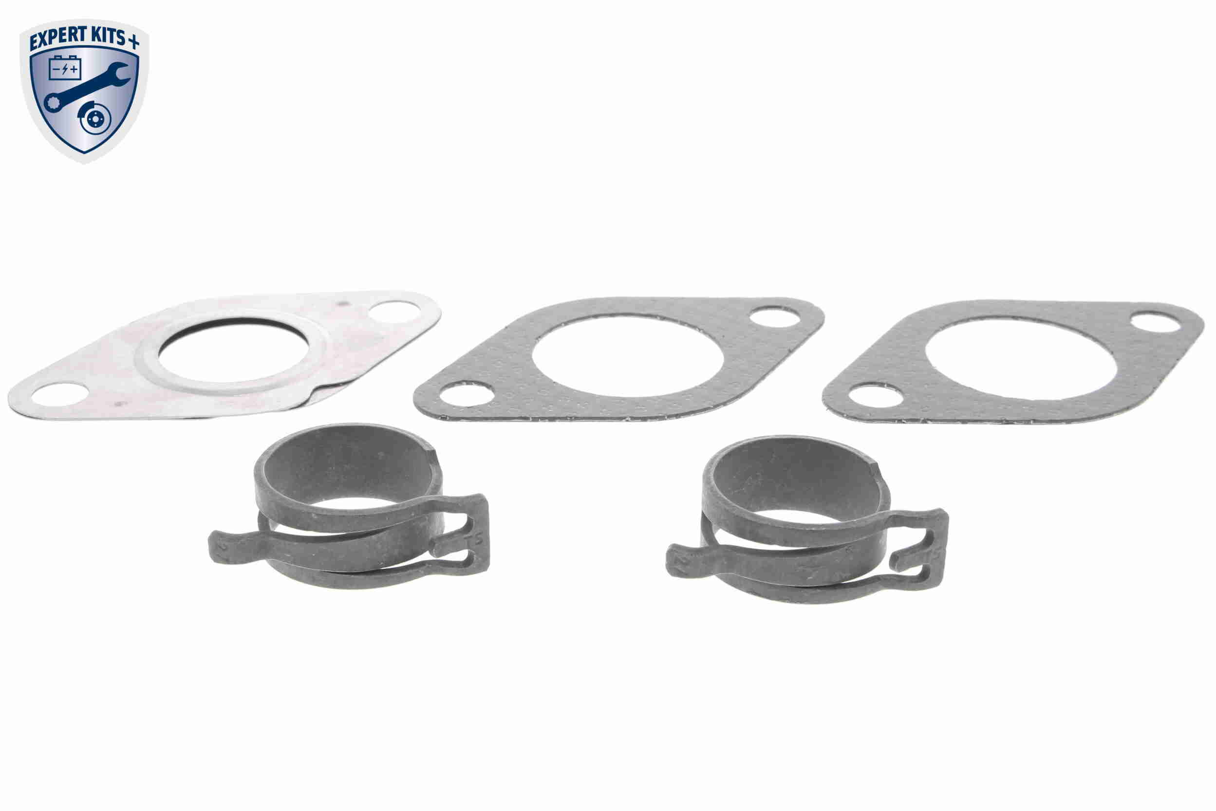 Gasket Set, EGR system - V10-63-9127 VEMO