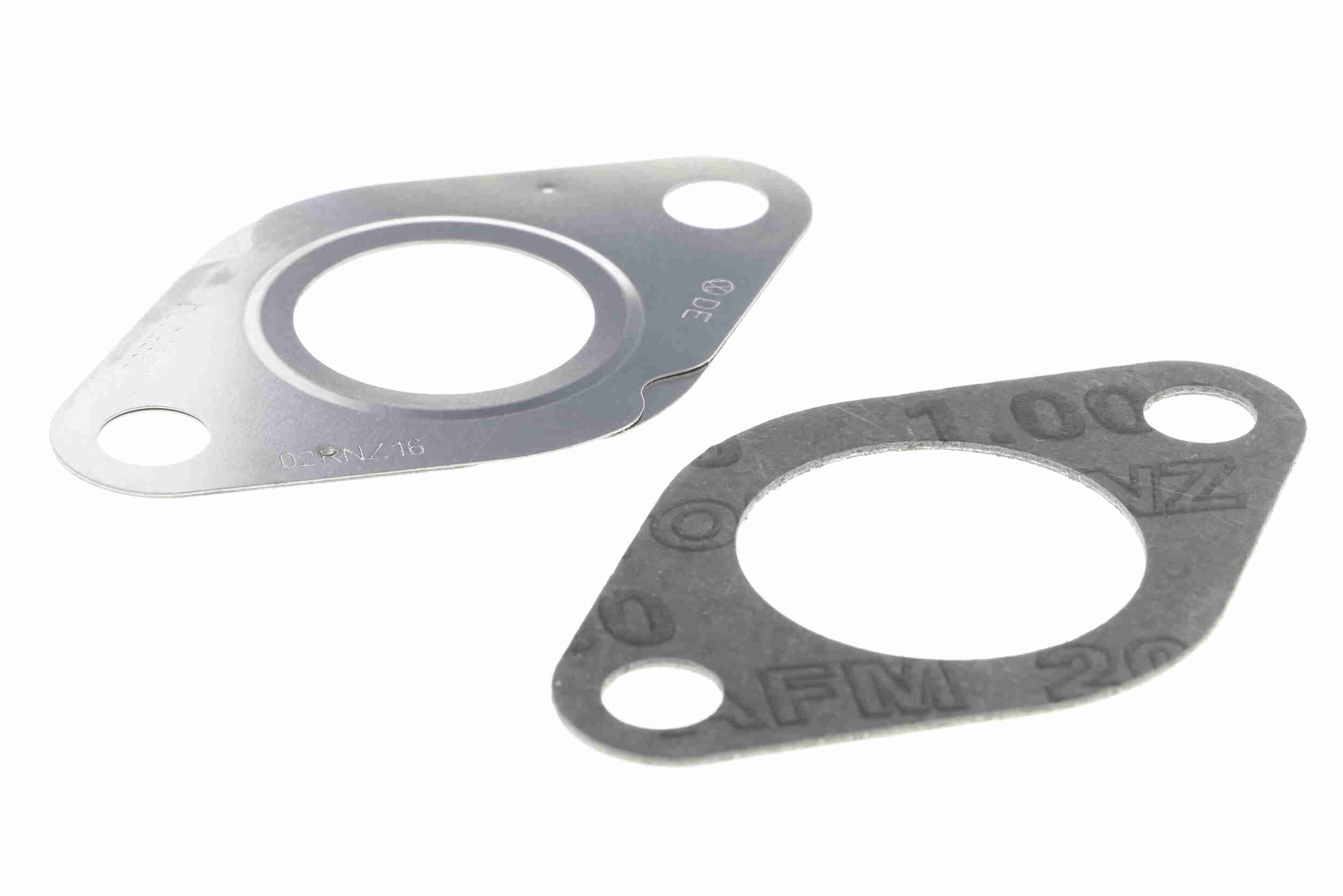 Tailgate Lock - V10-85-0060 VEMO