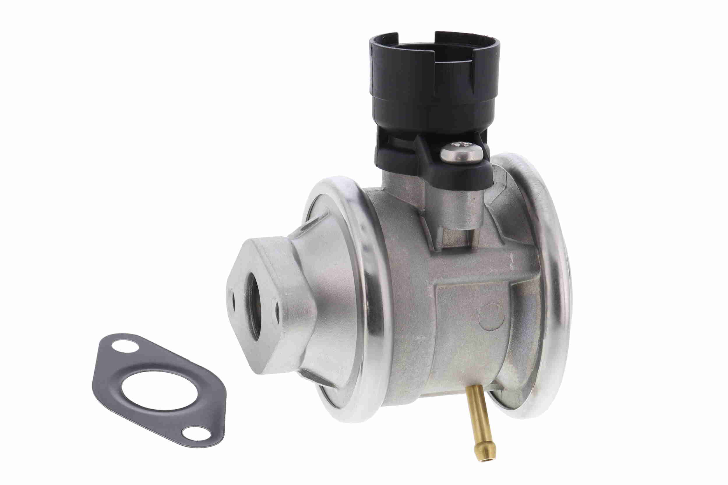 Valve, secondary air pump system - V10-66-0021 VEMO
