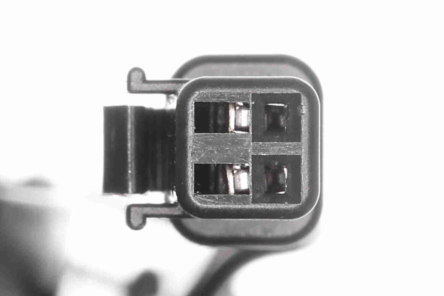 Датчик, система помощи при парковке - V20-72-0015 VEMO