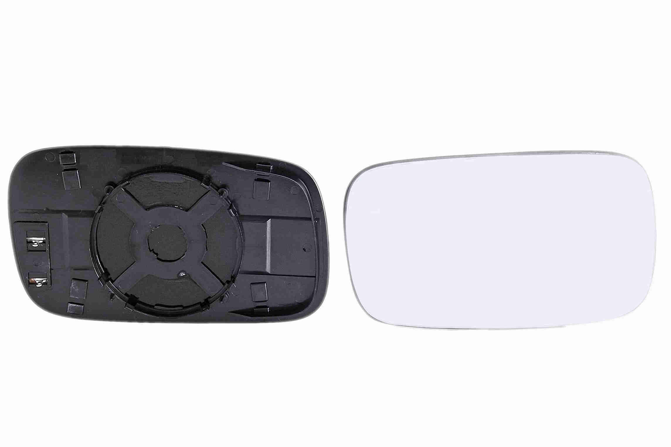 Sensor, fuel pressure - V25-72-1103 VEMO