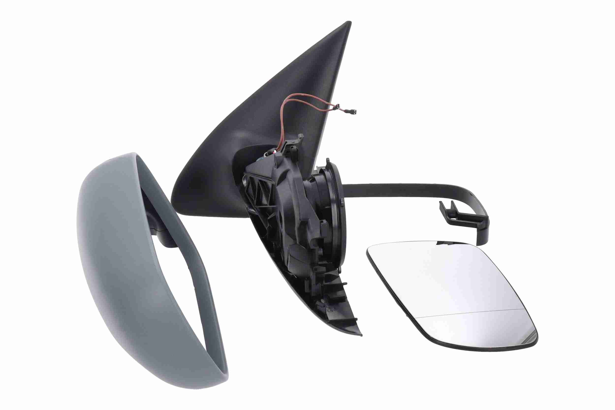 Sensor, intake manifold pressure - V51-72-0091 VEMO