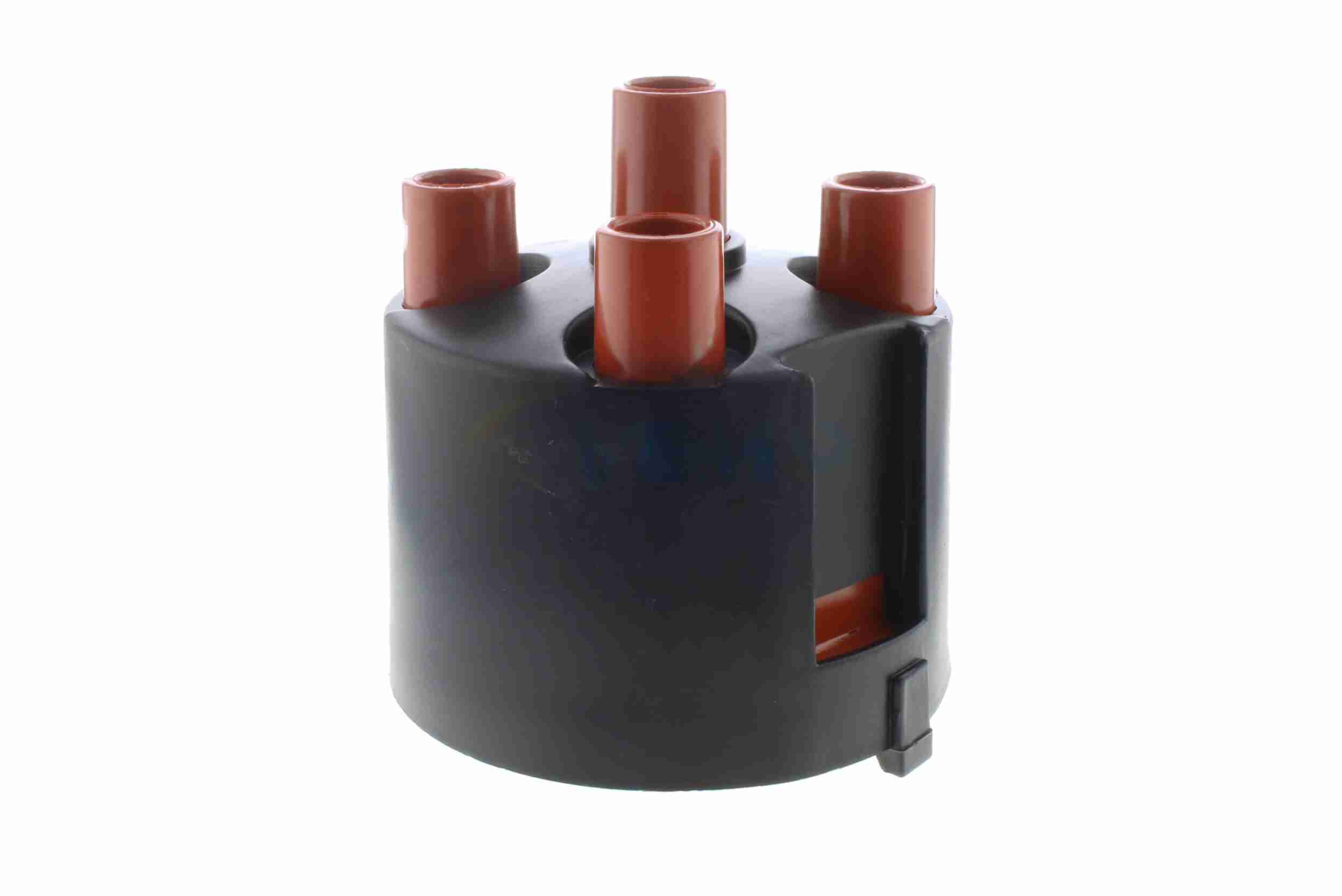 Крышка распределителя зажигания - V10-70-0032 VEMO
